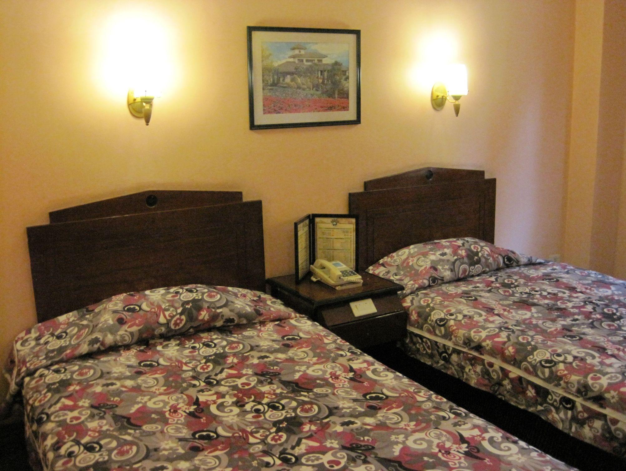 City Travel Hotel