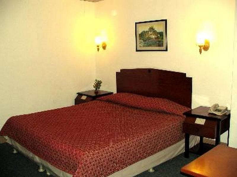City Travel Hotel