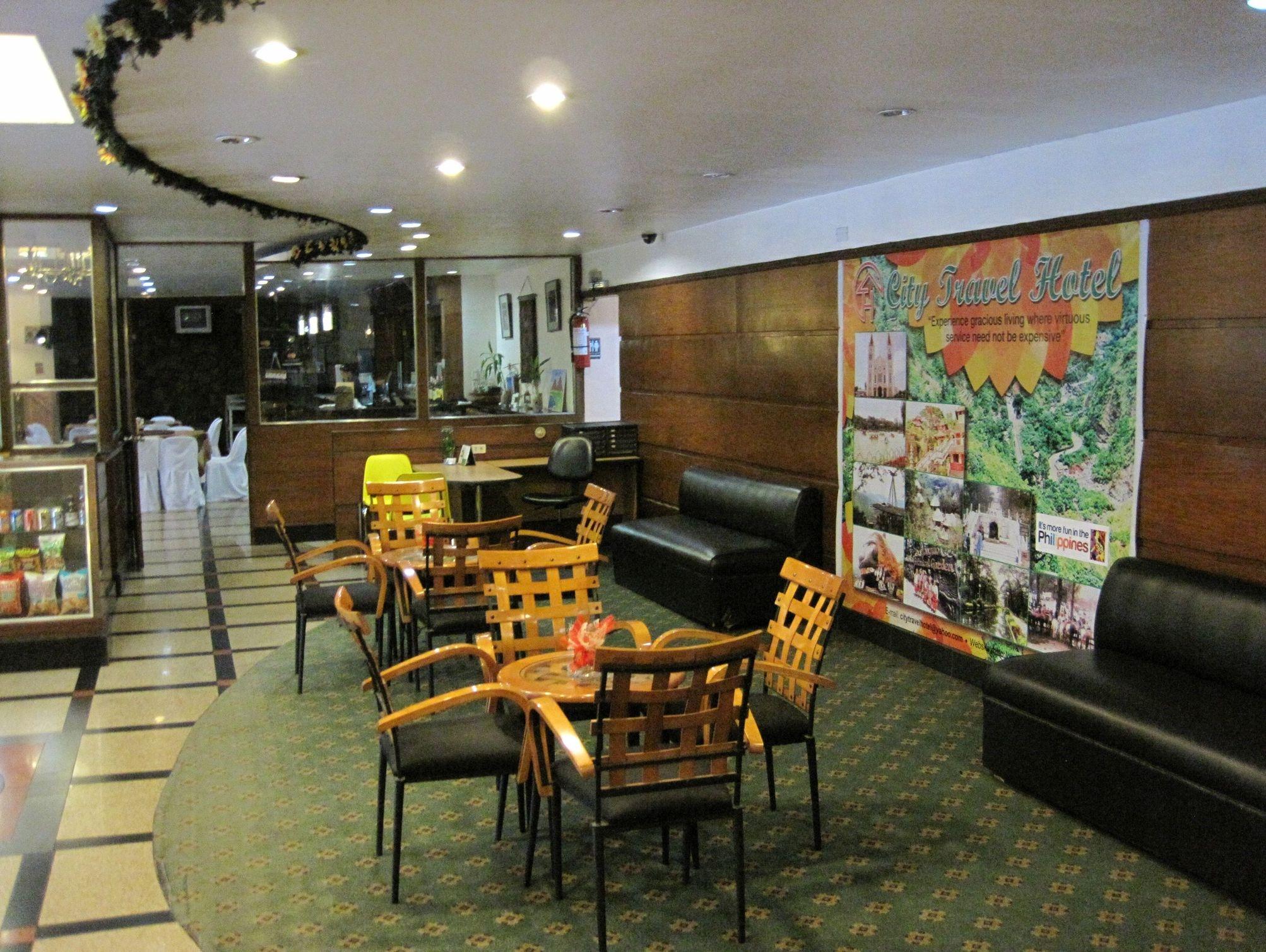 City Travel Hotel