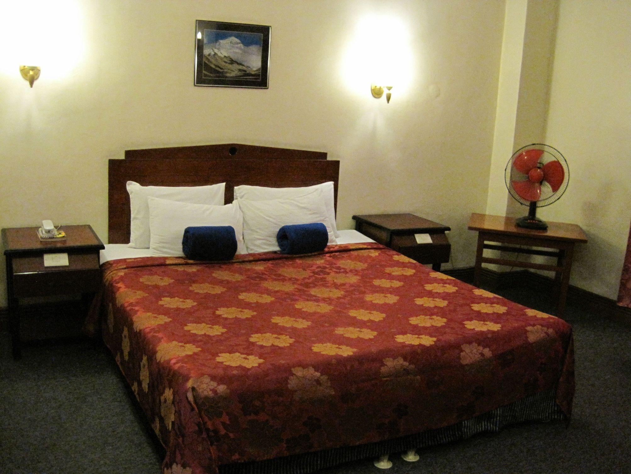 City Travel Hotel