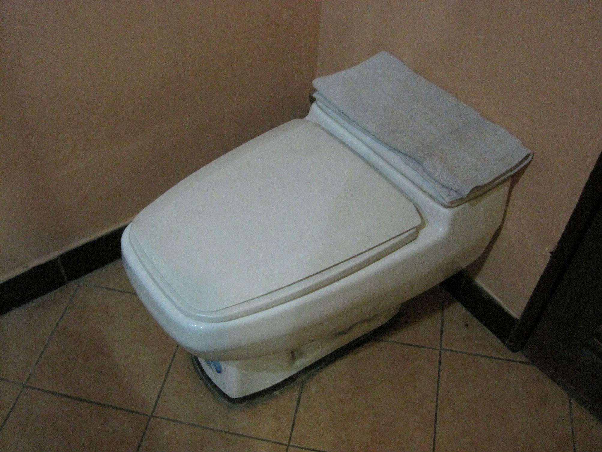 City Travel Hotel