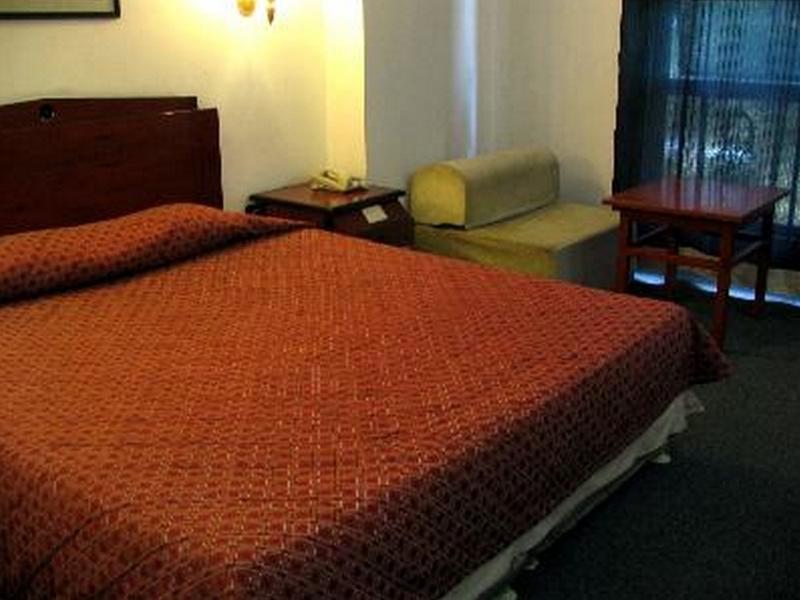 City Travel Hotel