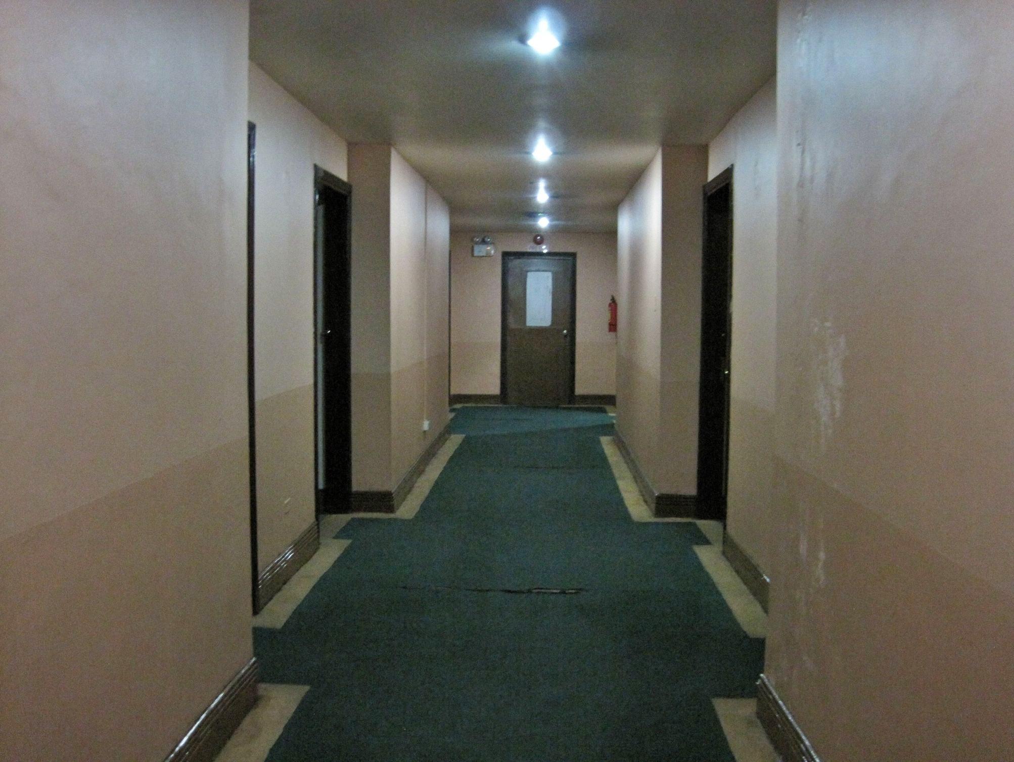 City Travel Hotel