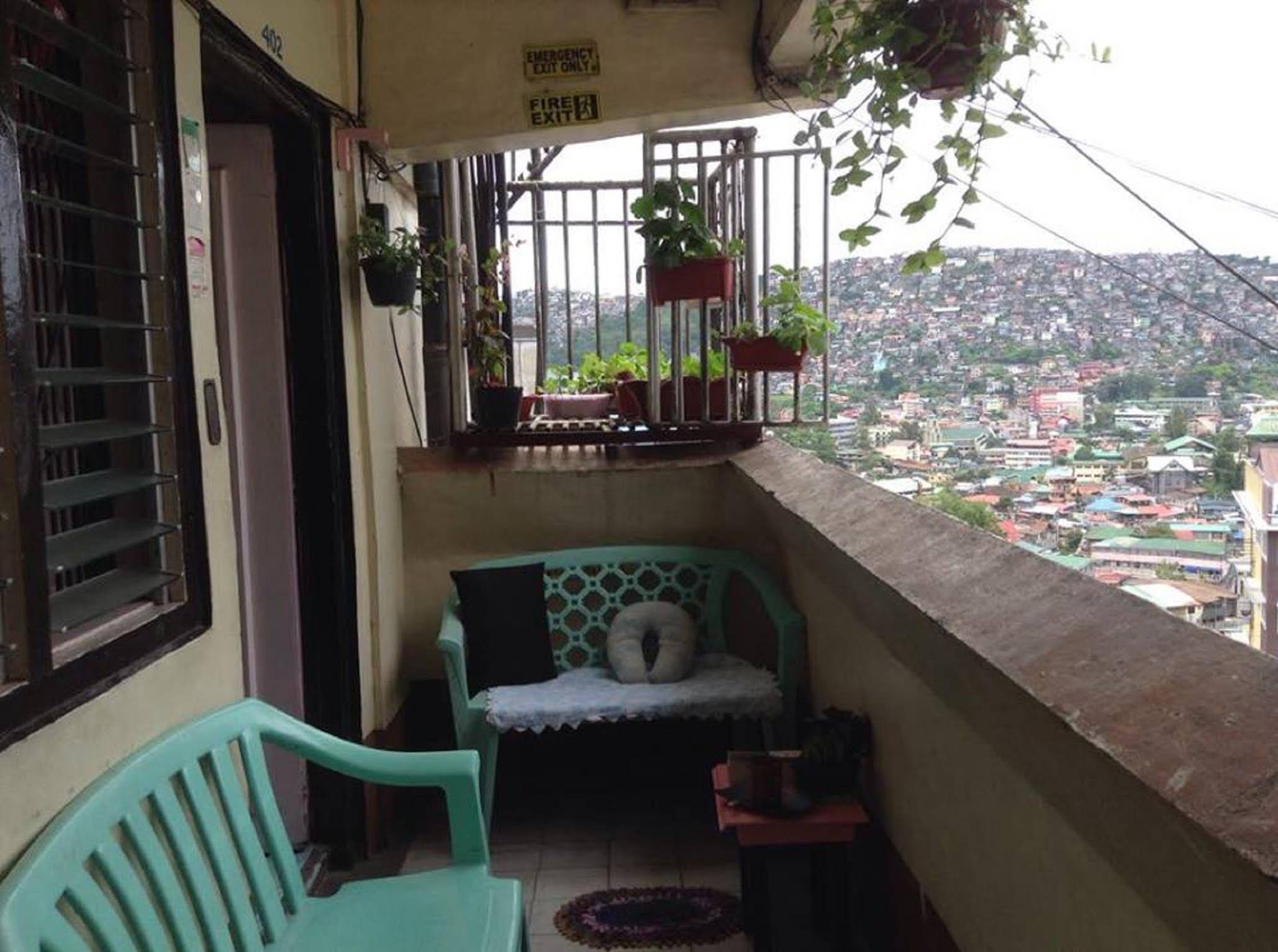 CVNB Bed & Bath Hostel