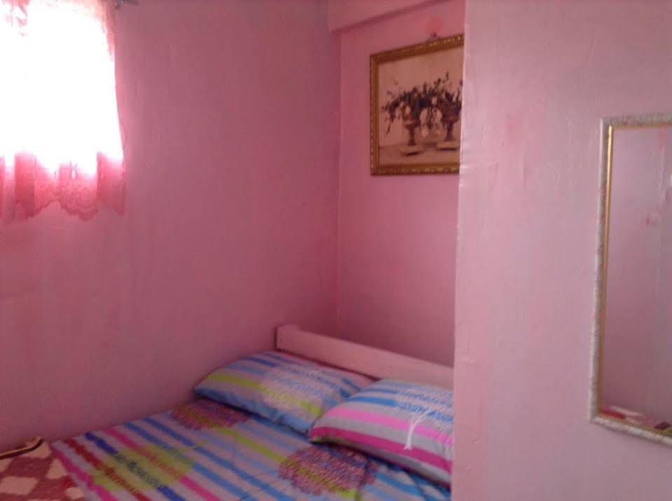 CVNB Bed & Bath Hostel