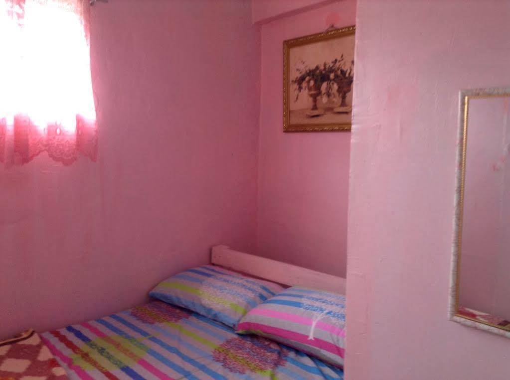 CVNB Bed & Bath Hostel