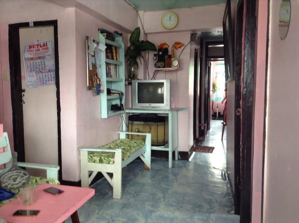 CVNB Bed & Bath Hostel