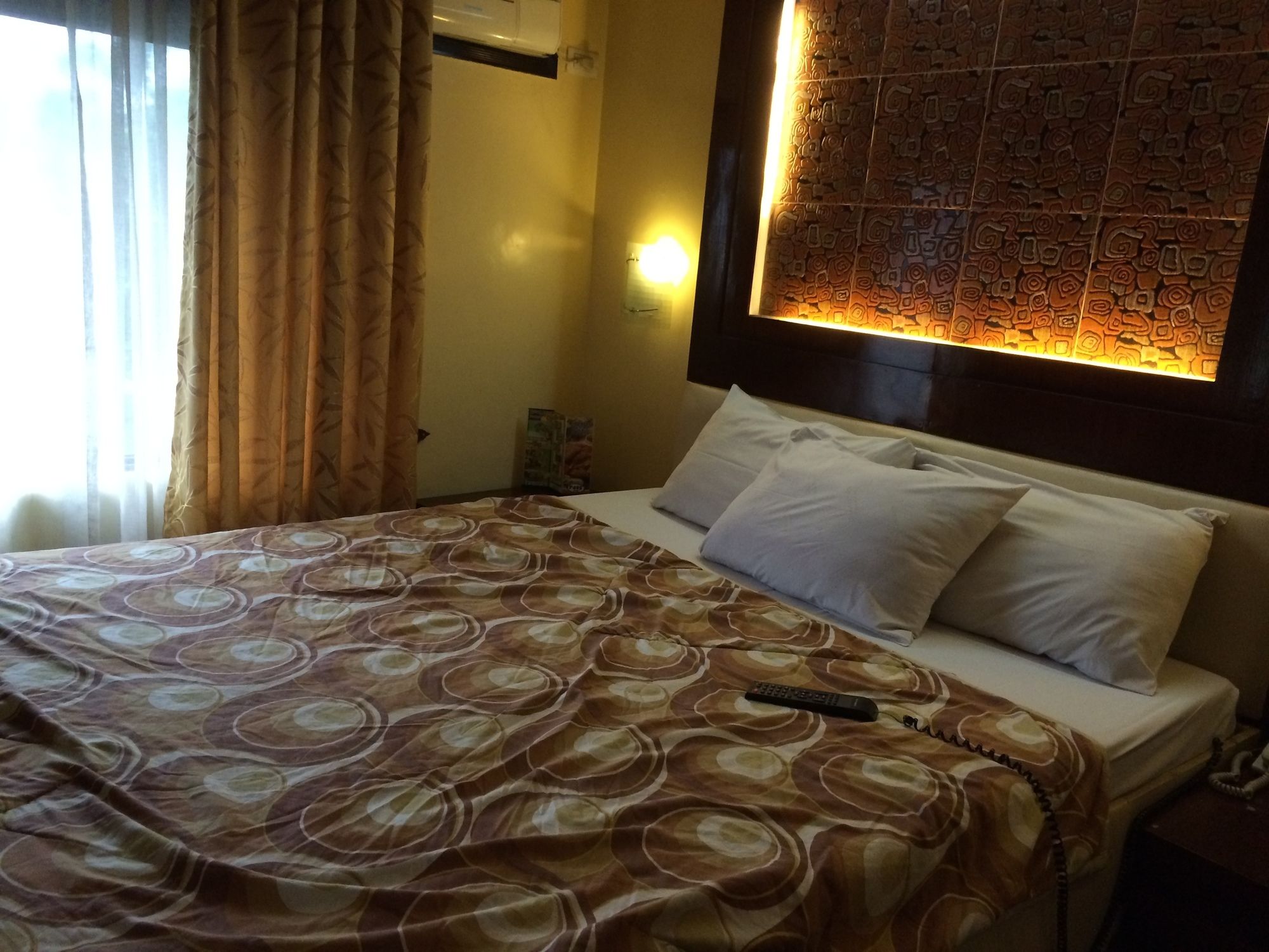 Eurotel Baguio