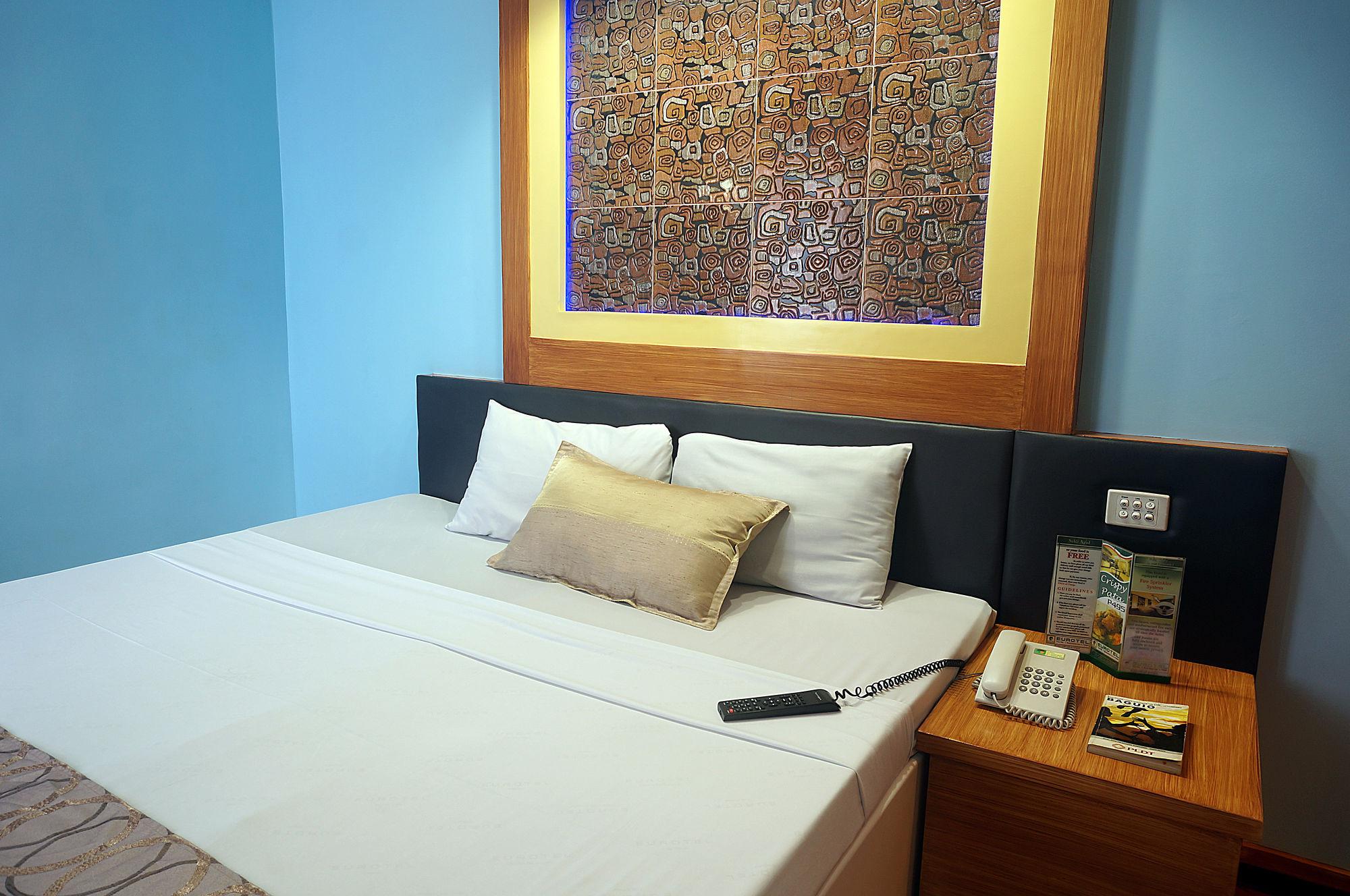 Eurotel Baguio