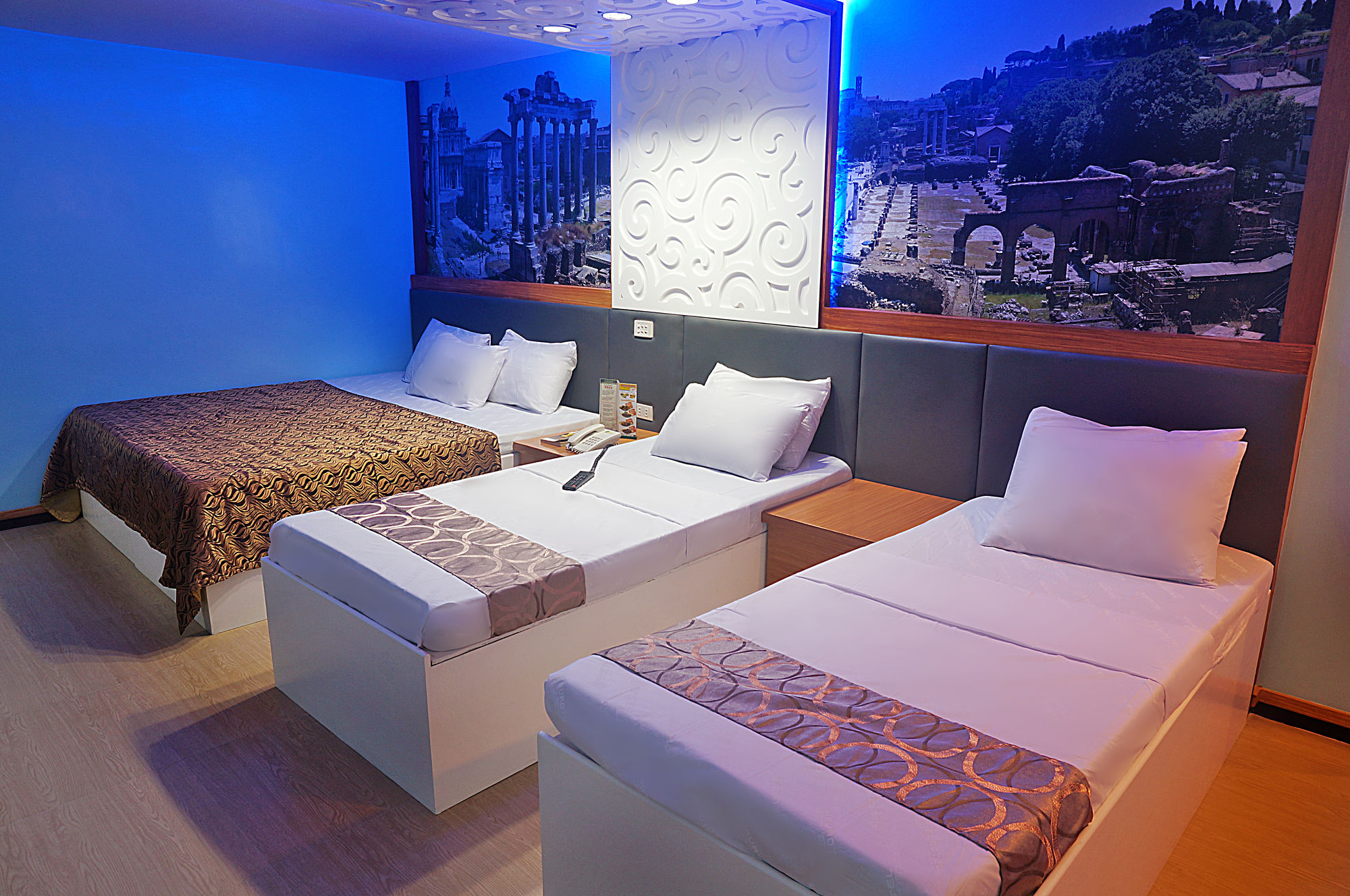 Eurotel Baguio
