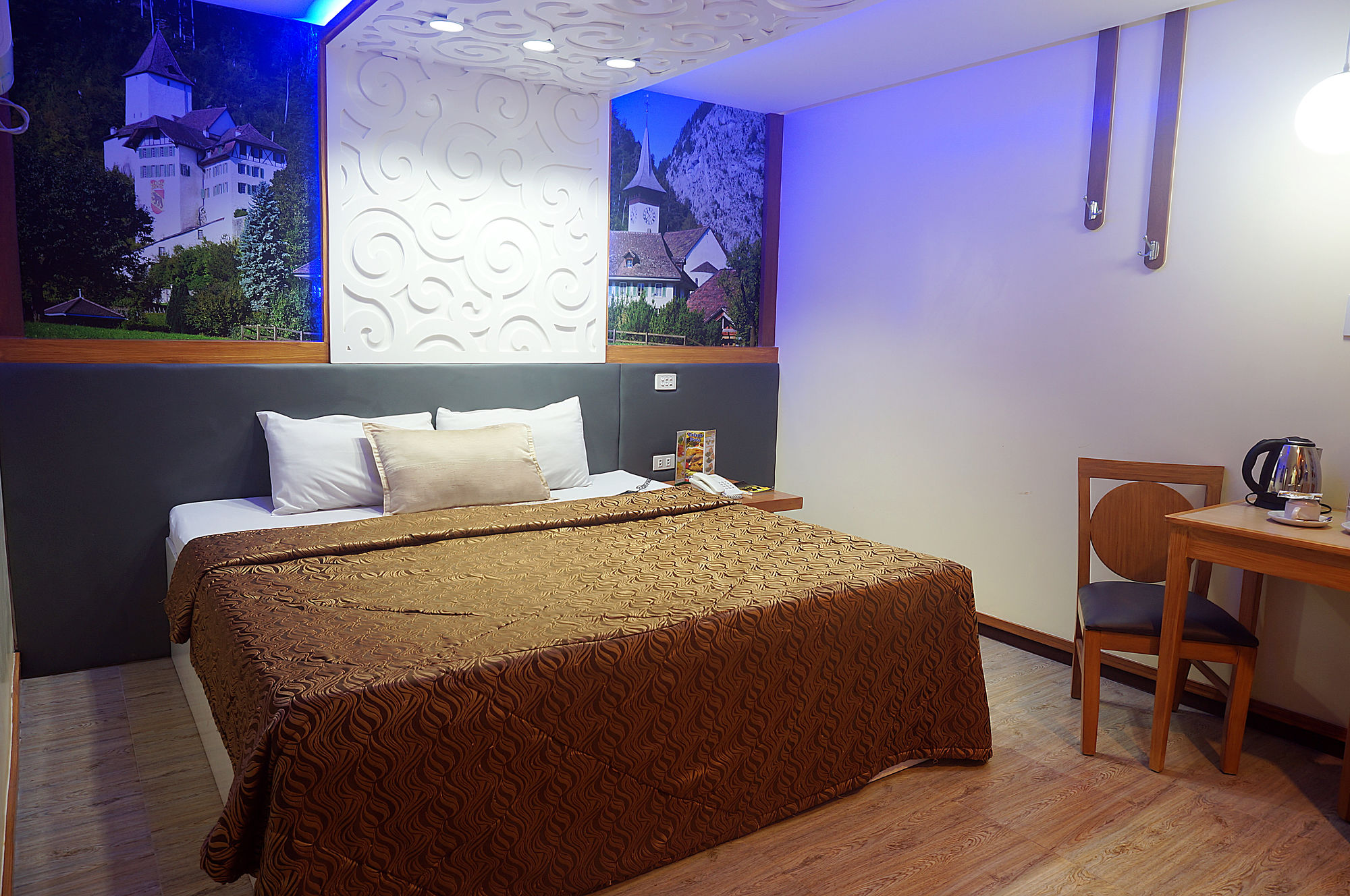 Eurotel Baguio