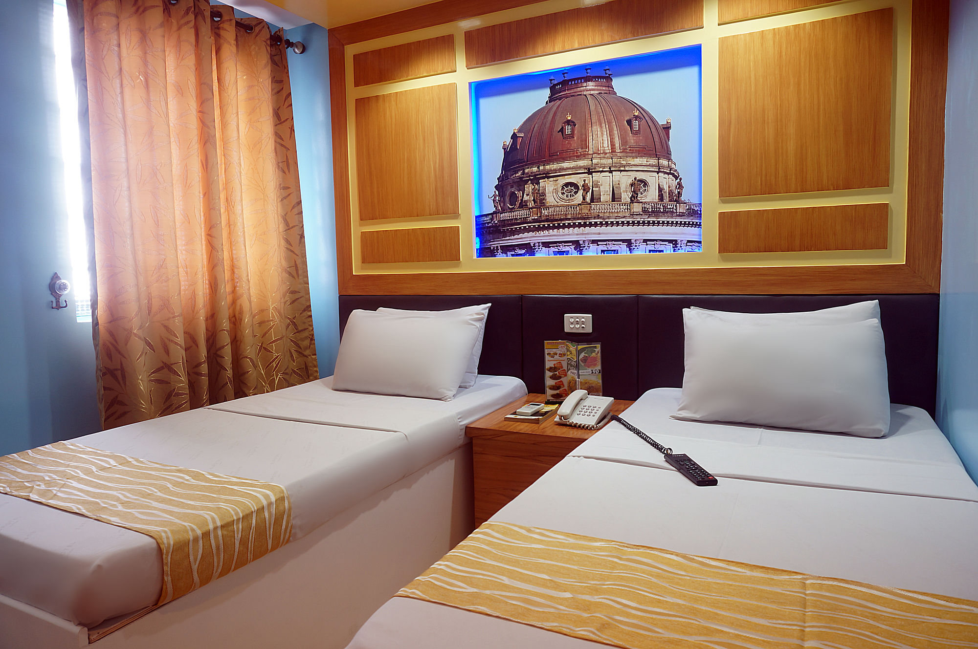 Eurotel Baguio