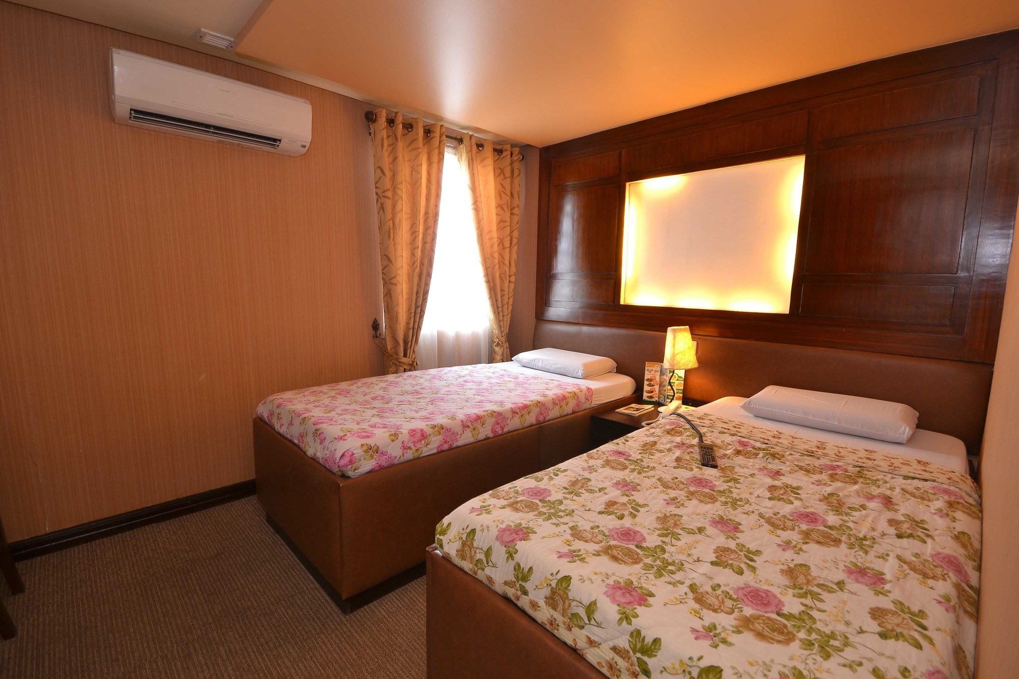 Eurotel Baguio