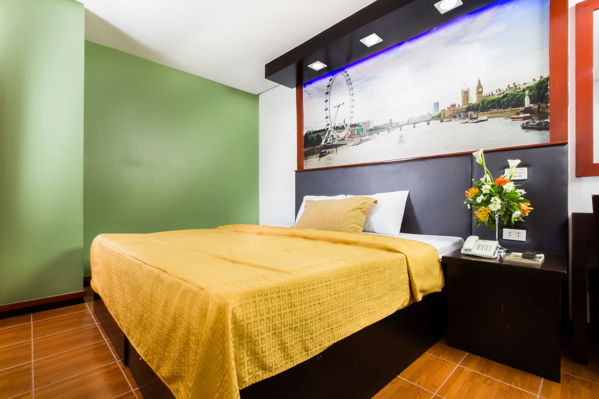 Eurotel Baguio