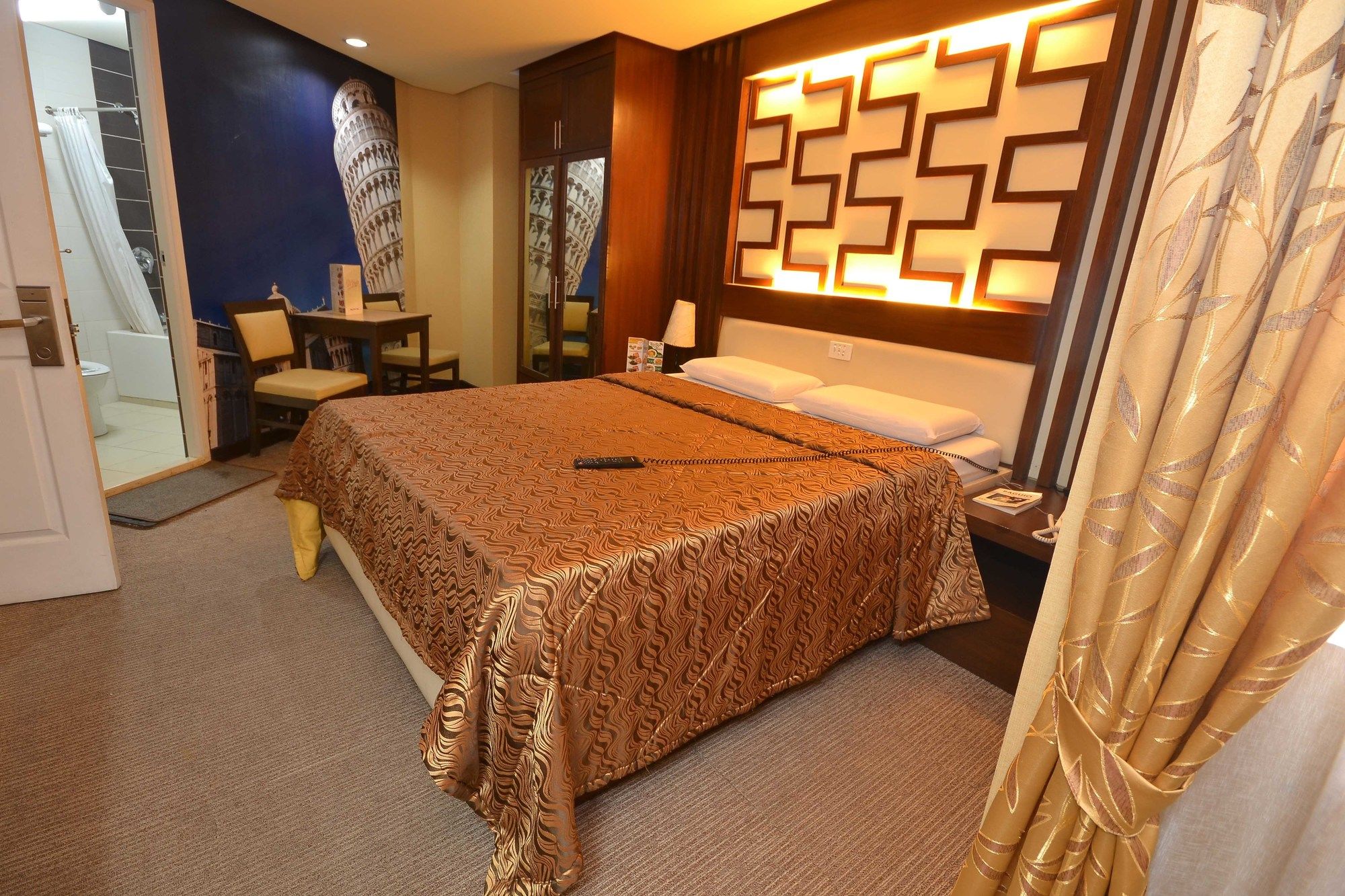 Eurotel Baguio
