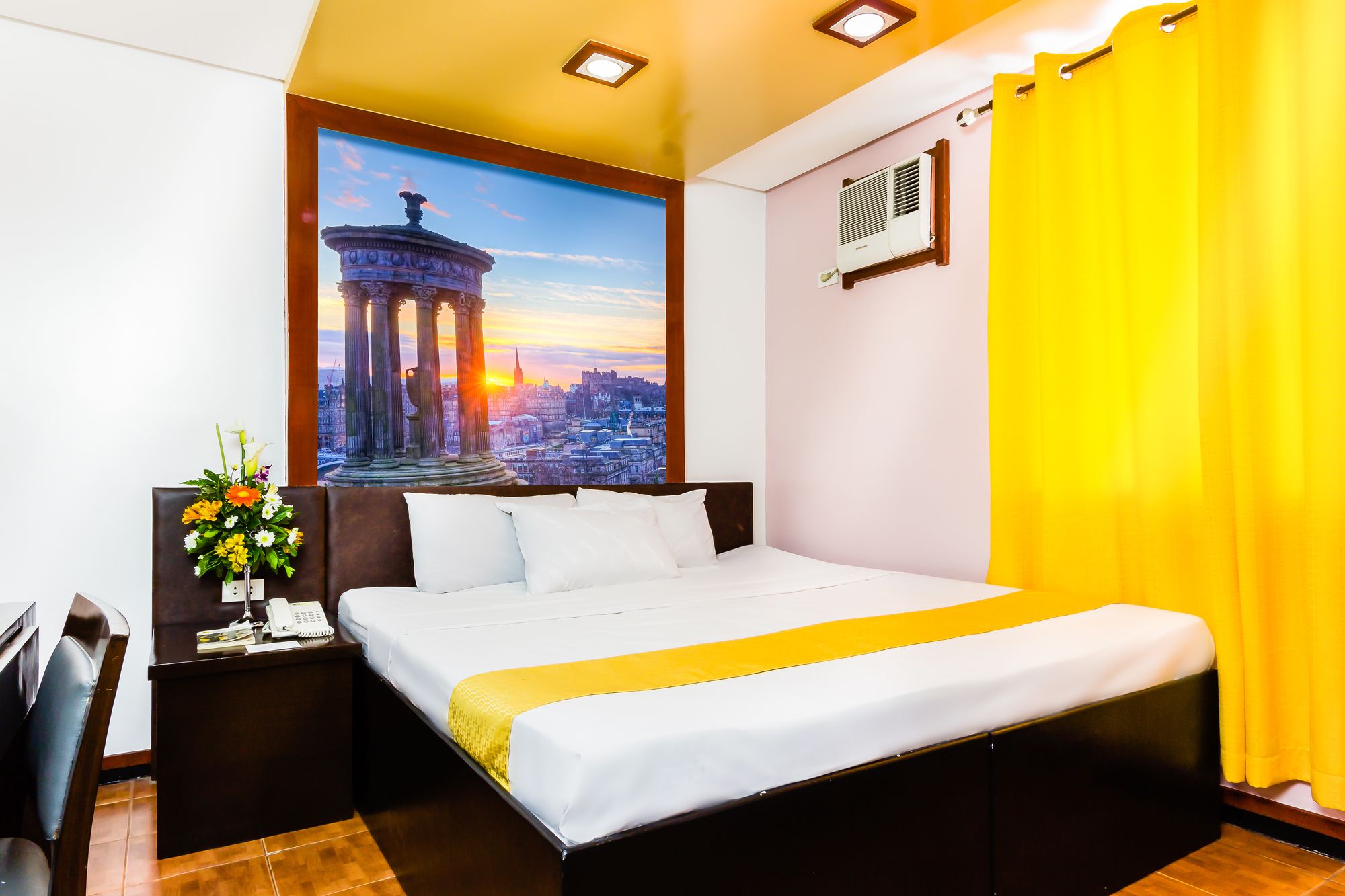 Eurotel Baguio