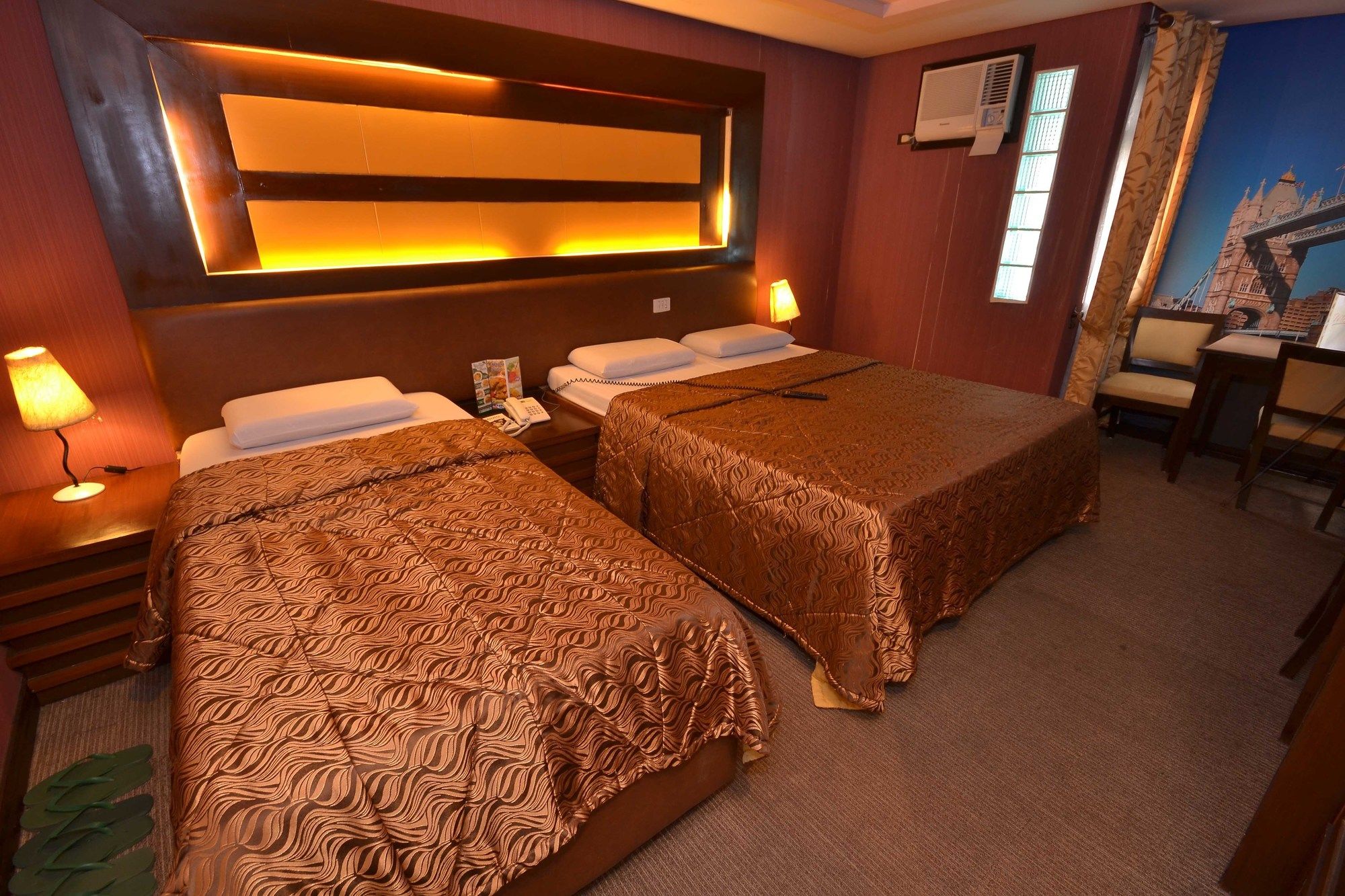 Eurotel Baguio