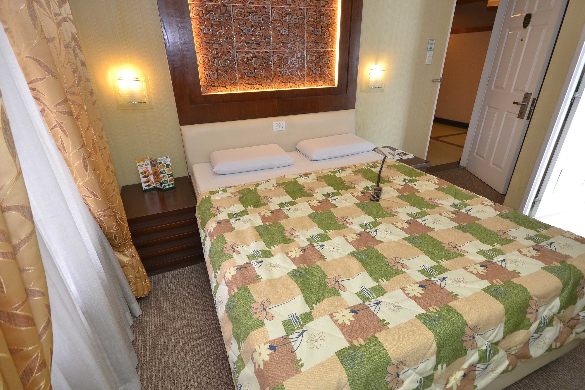 Eurotel Baguio