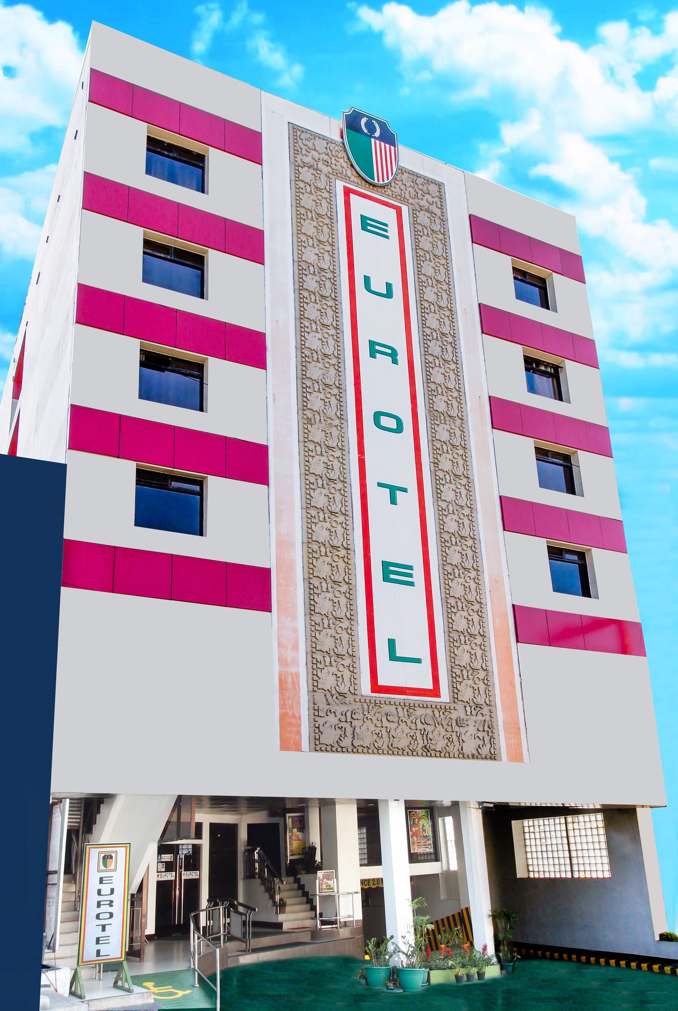 Eurotel Baguio