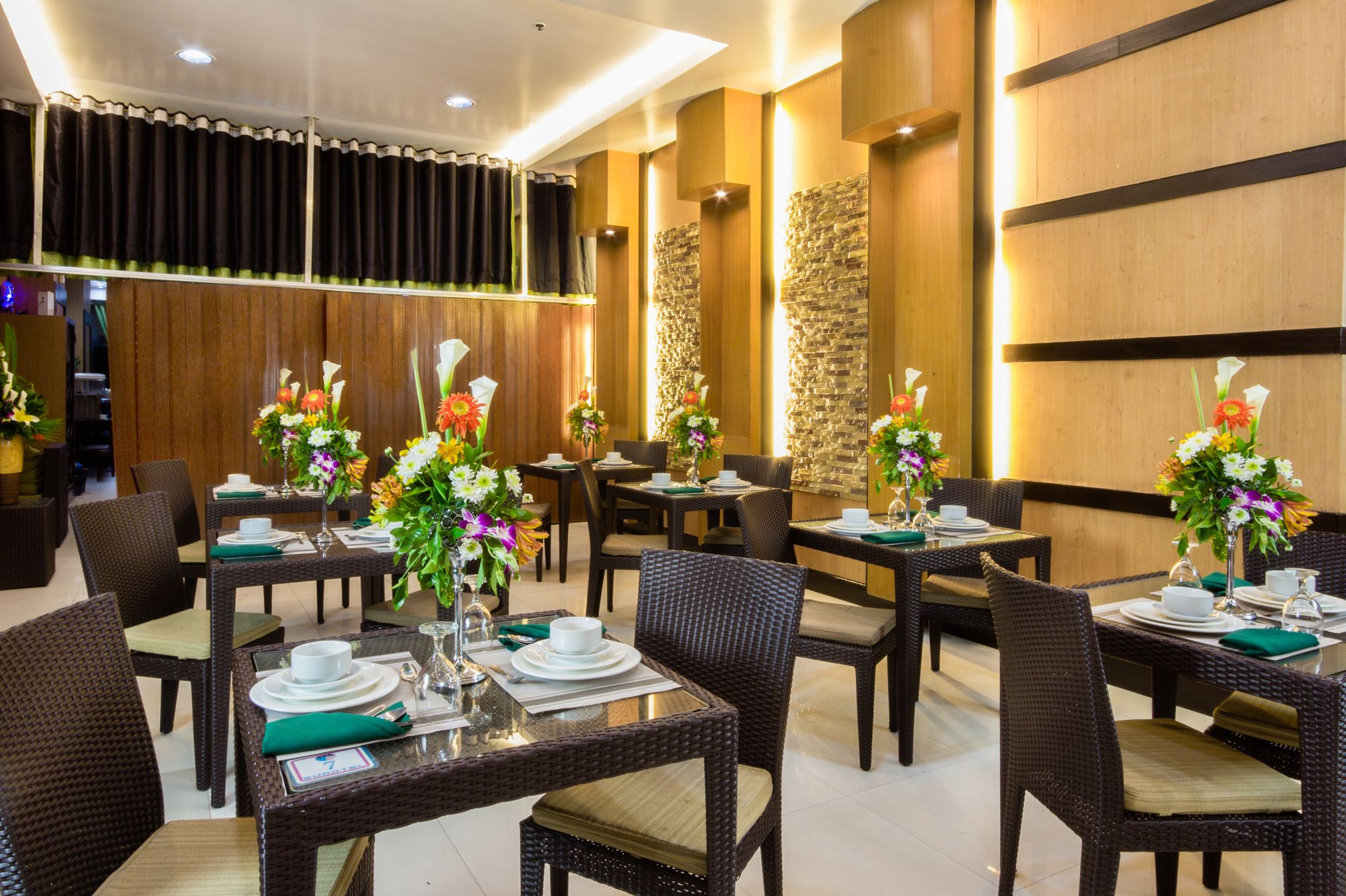 Eurotel Baguio