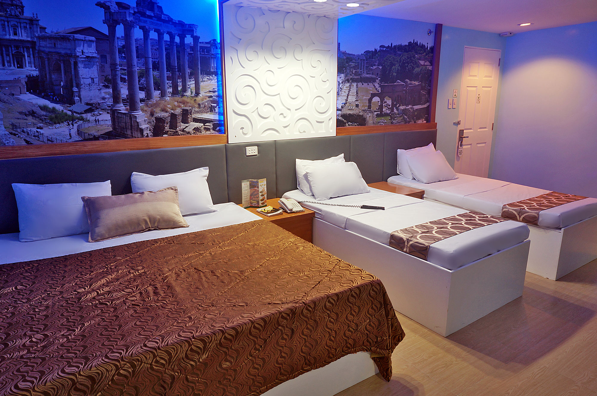 Eurotel Baguio