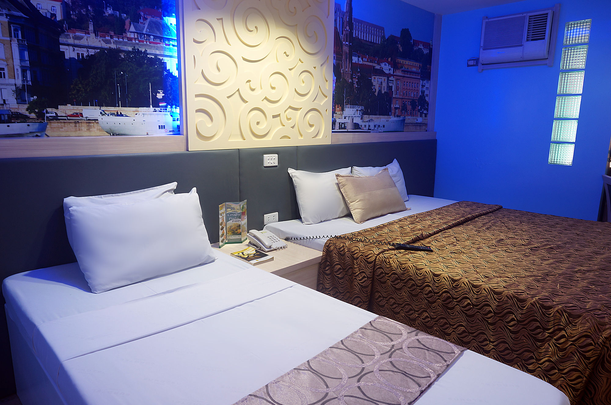 Eurotel Baguio