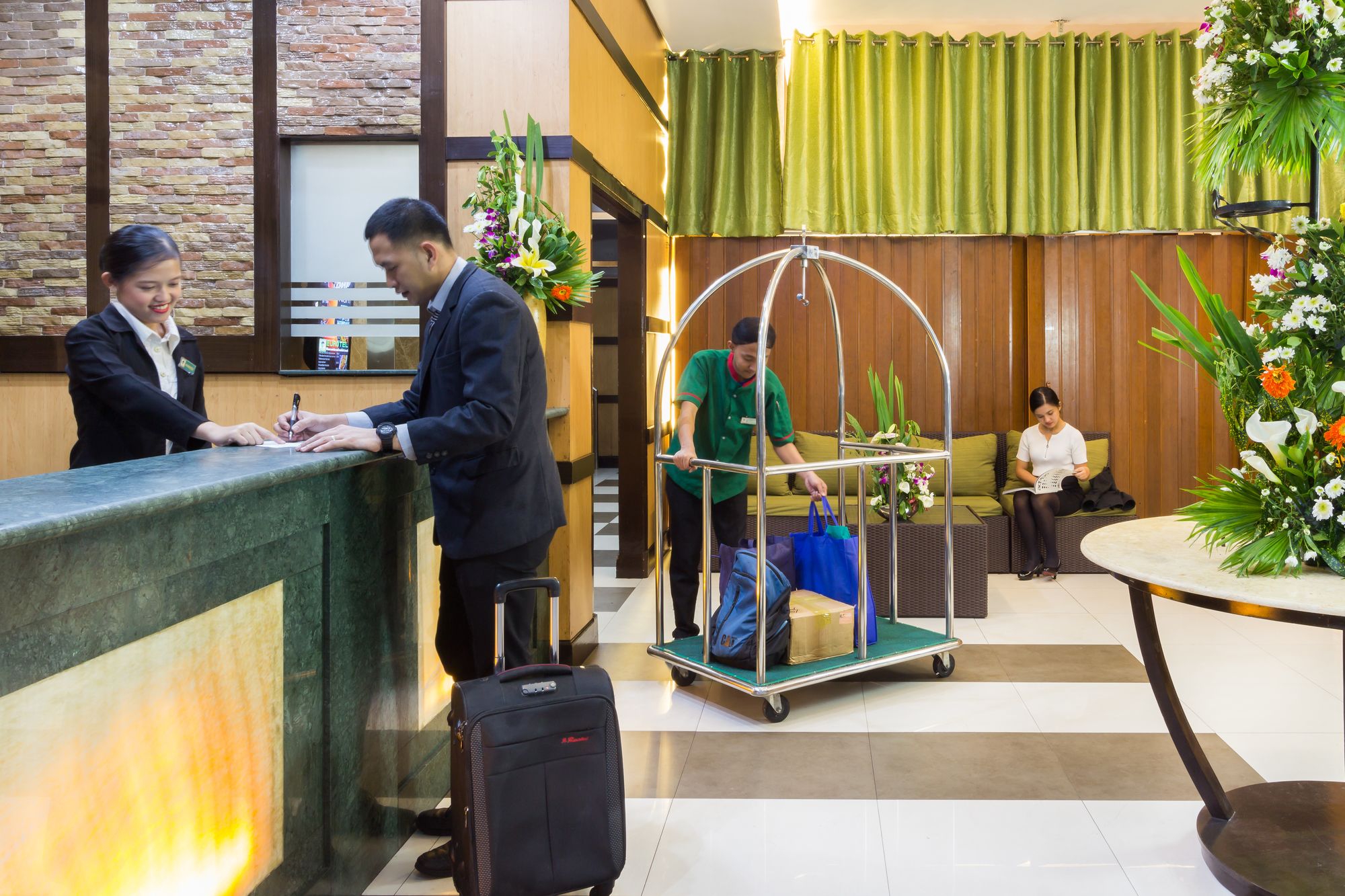 Eurotel Baguio