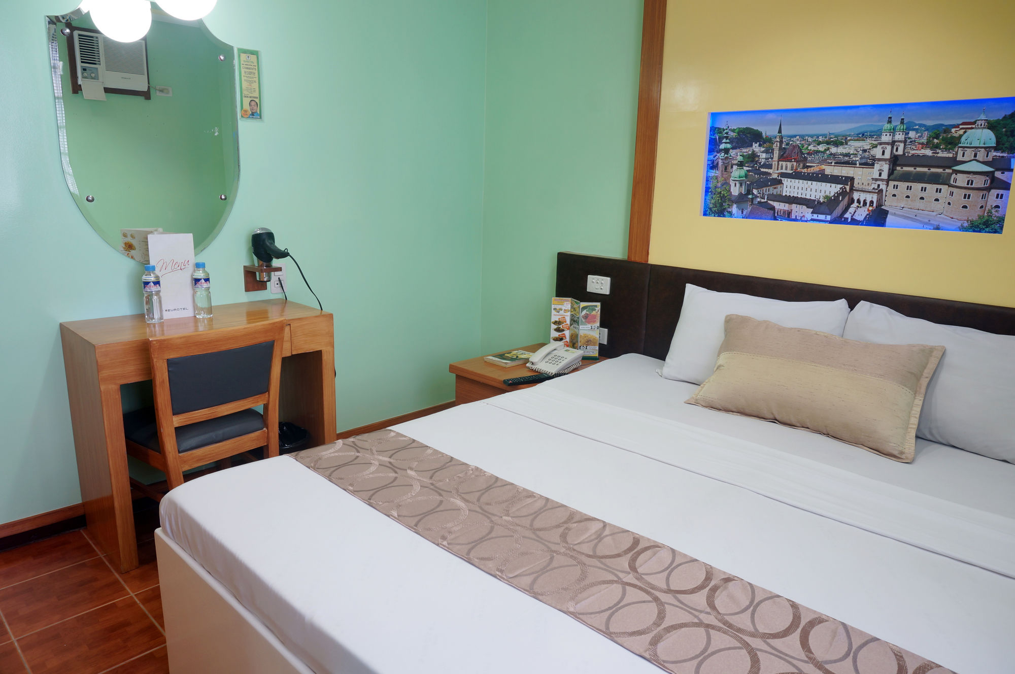 Eurotel Baguio