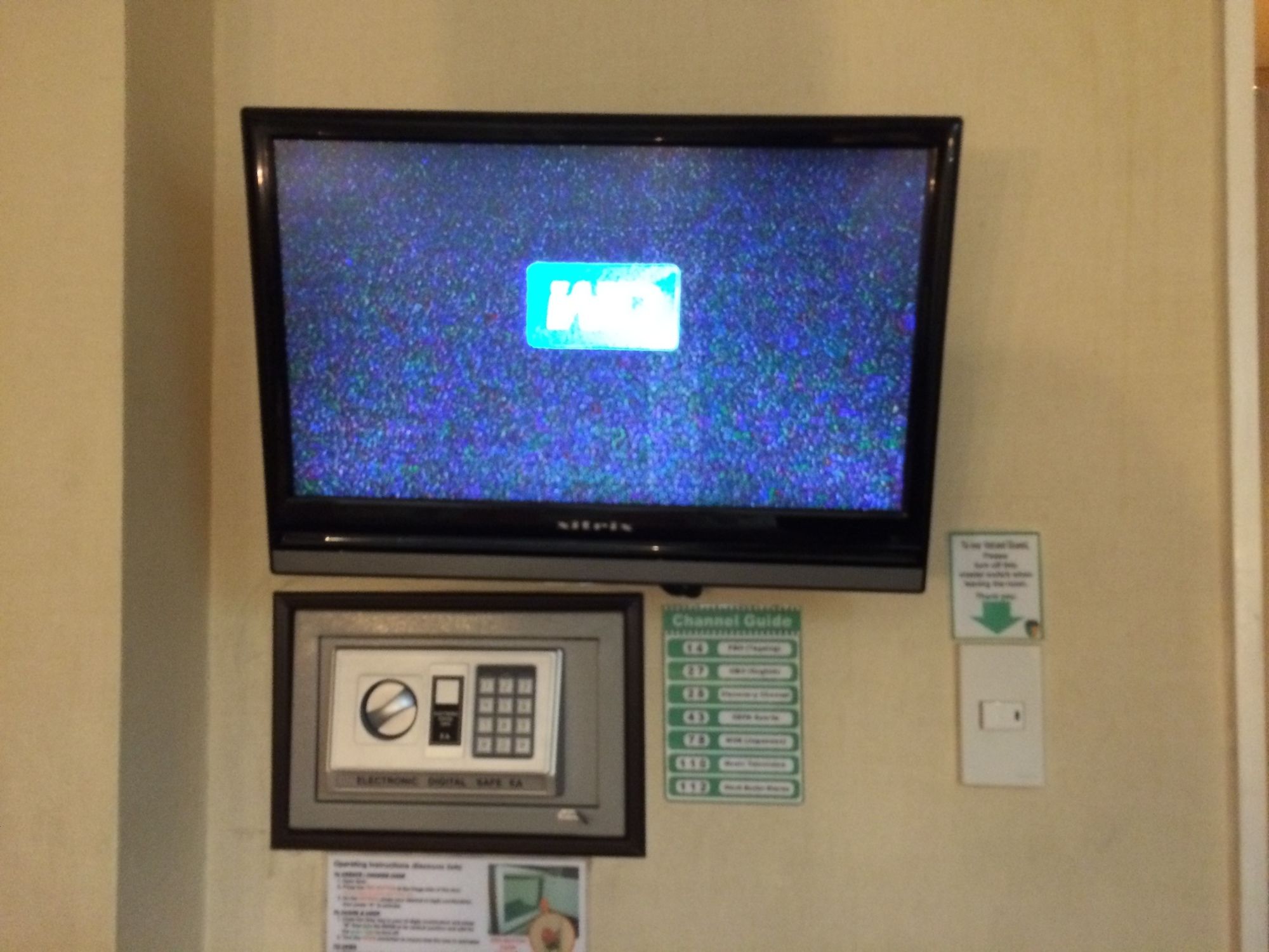 Eurotel Baguio