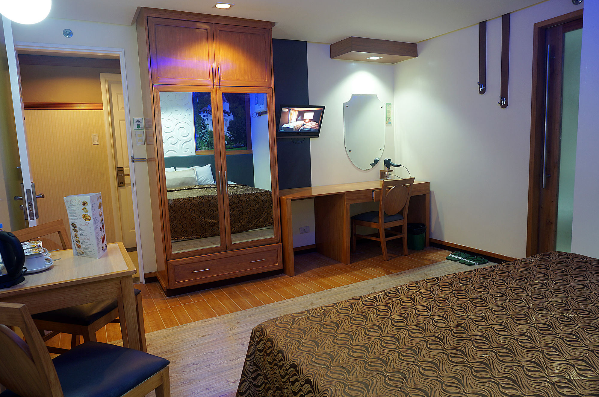 Eurotel Baguio