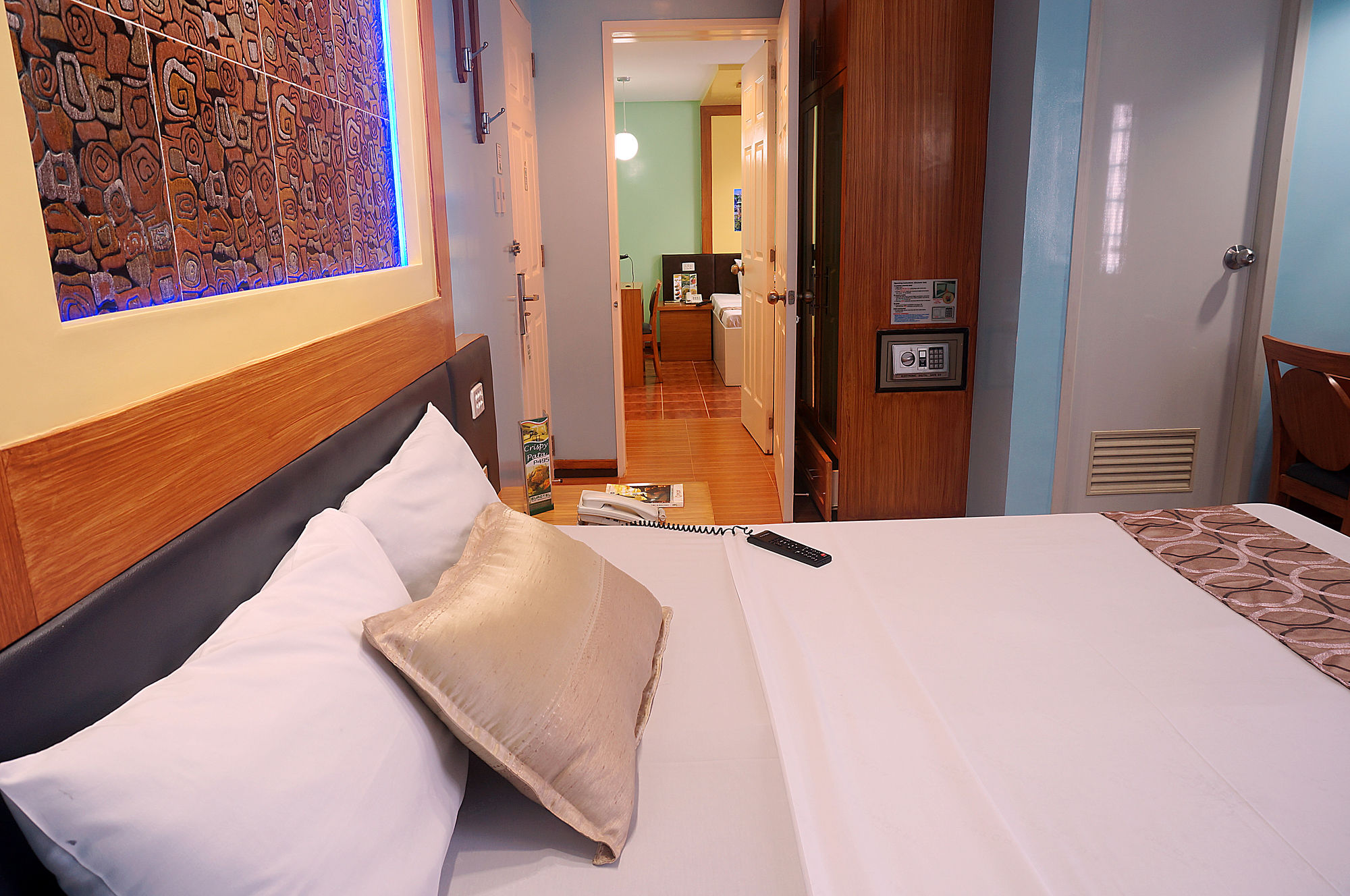 Eurotel Baguio