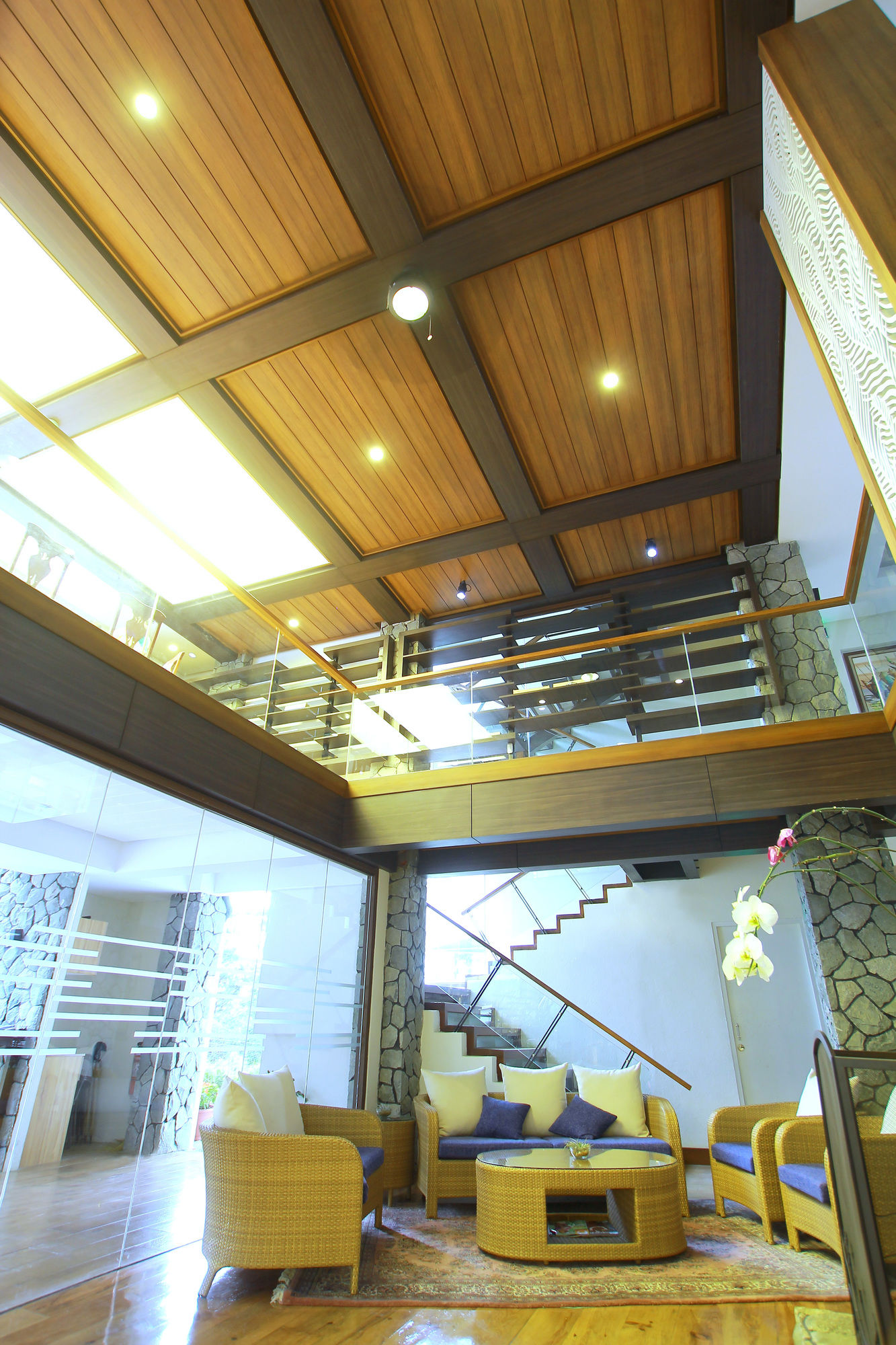 Grand Sierra Pine Baguio Hotel