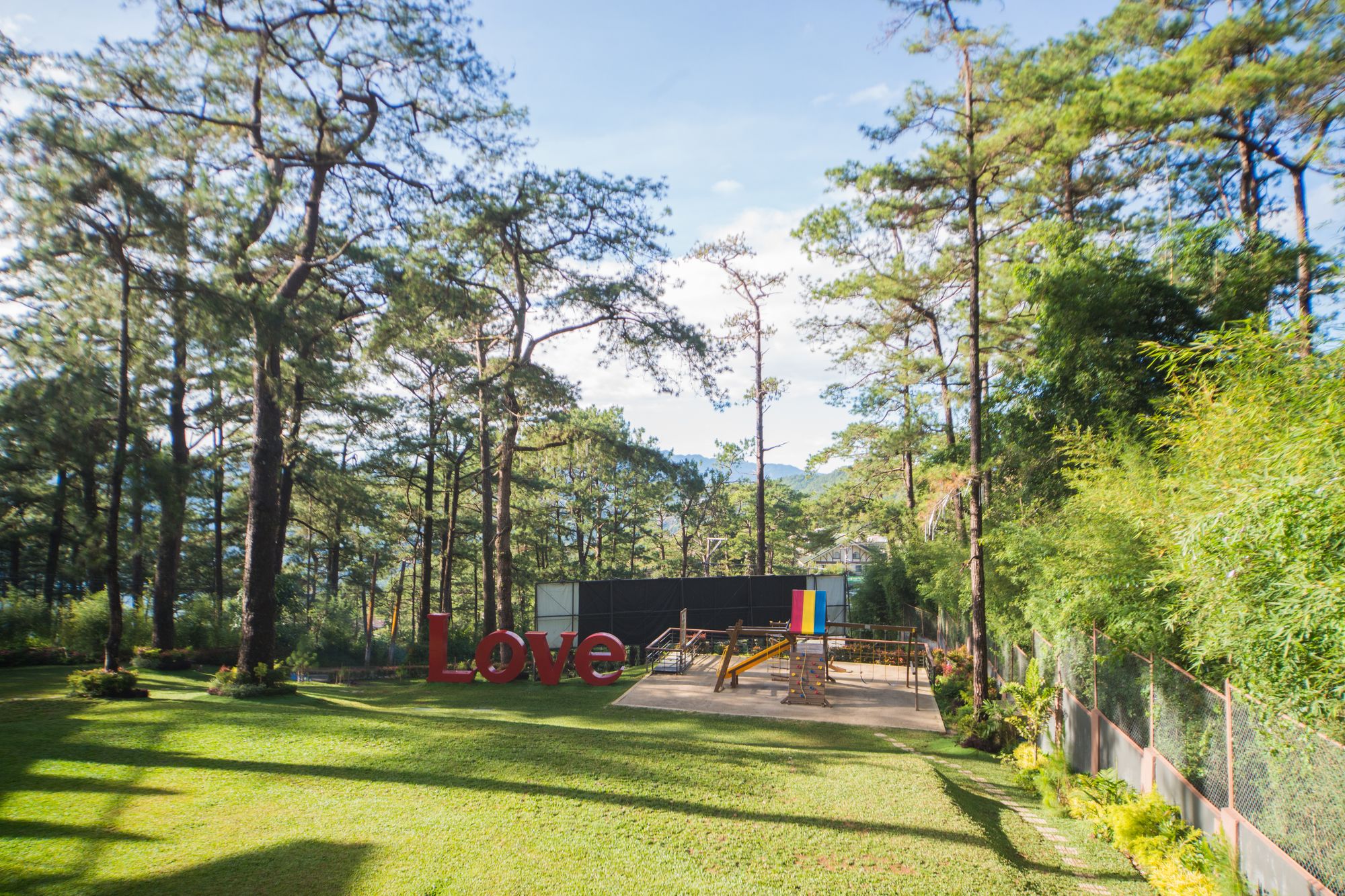 Grand Sierra Pine Baguio Hotel