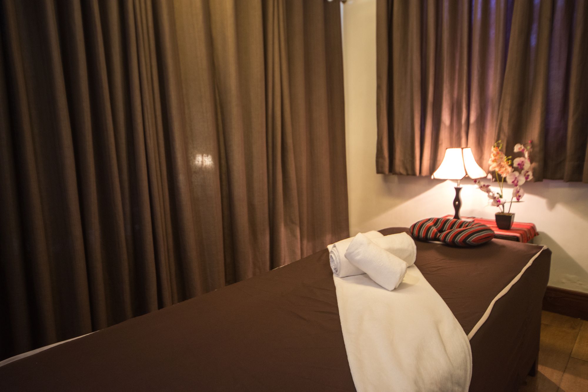 Grand Sierra Pine Baguio Hotel