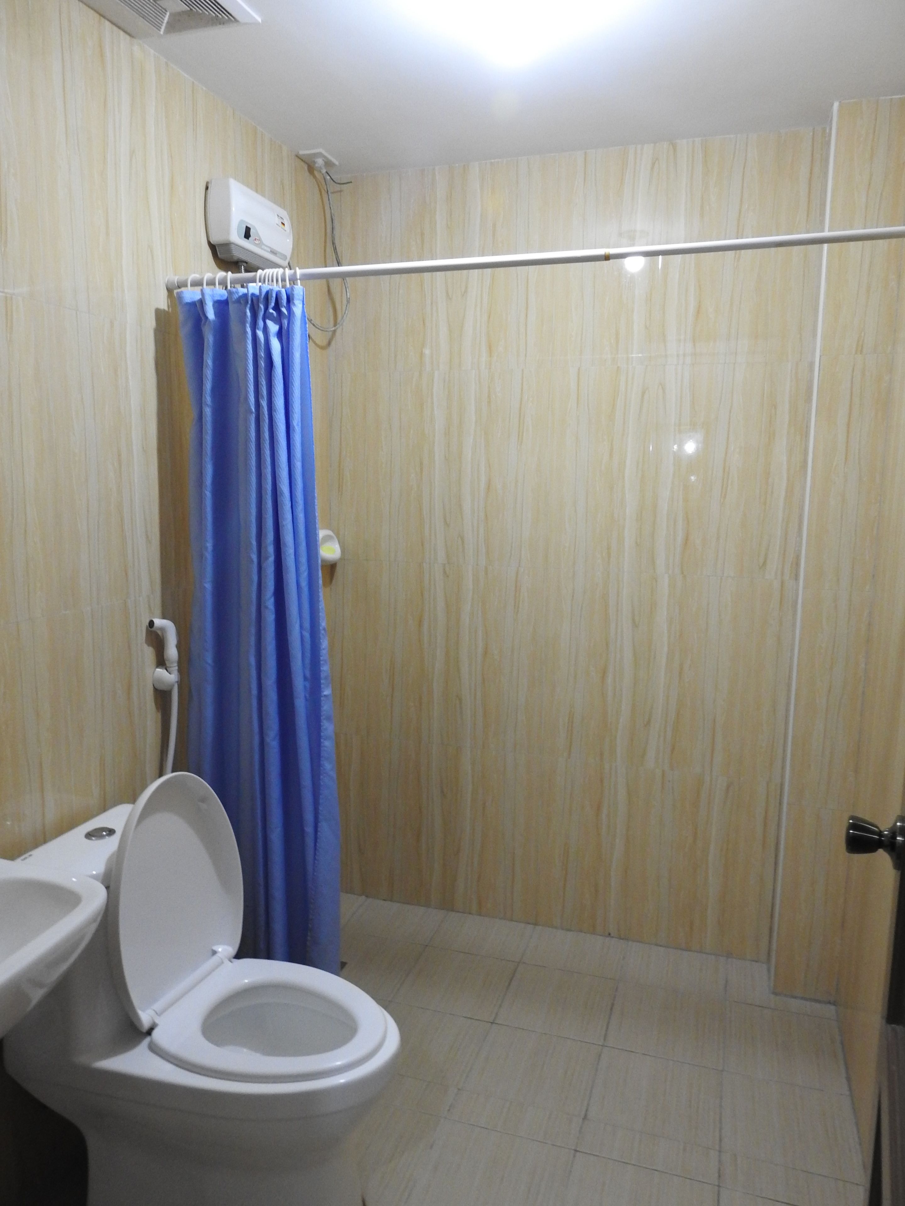Grand View Residences