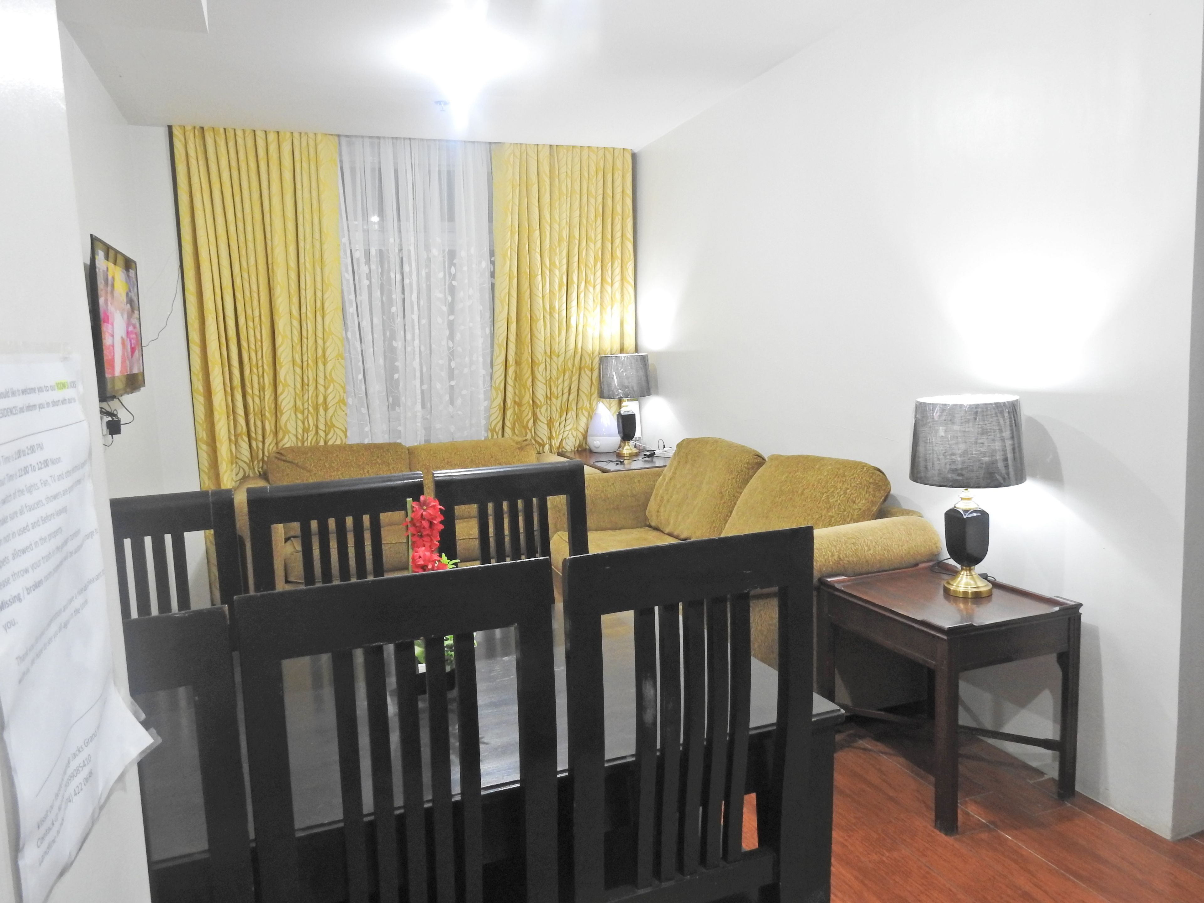 Grand View Residences