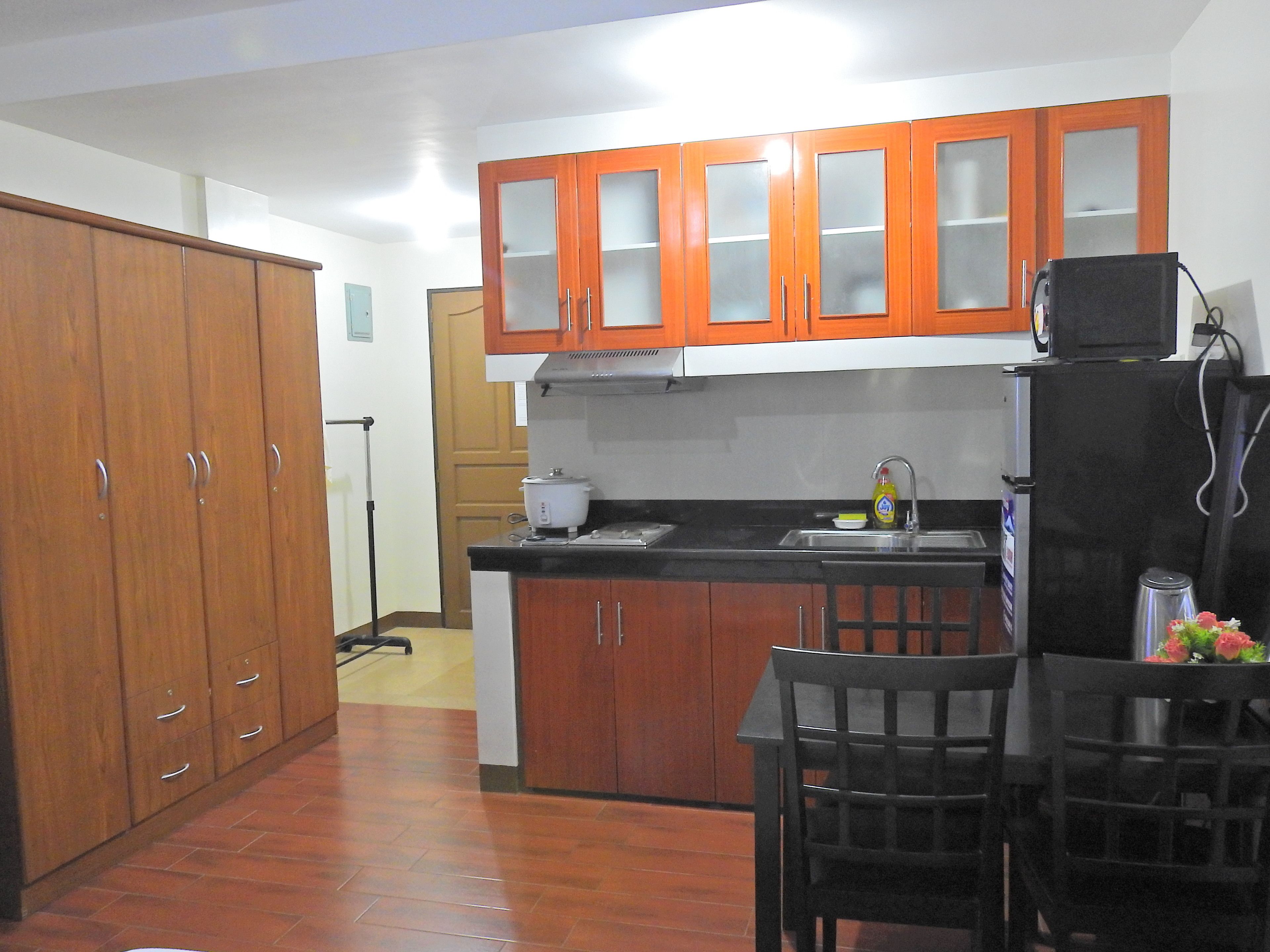 Grand View Residences