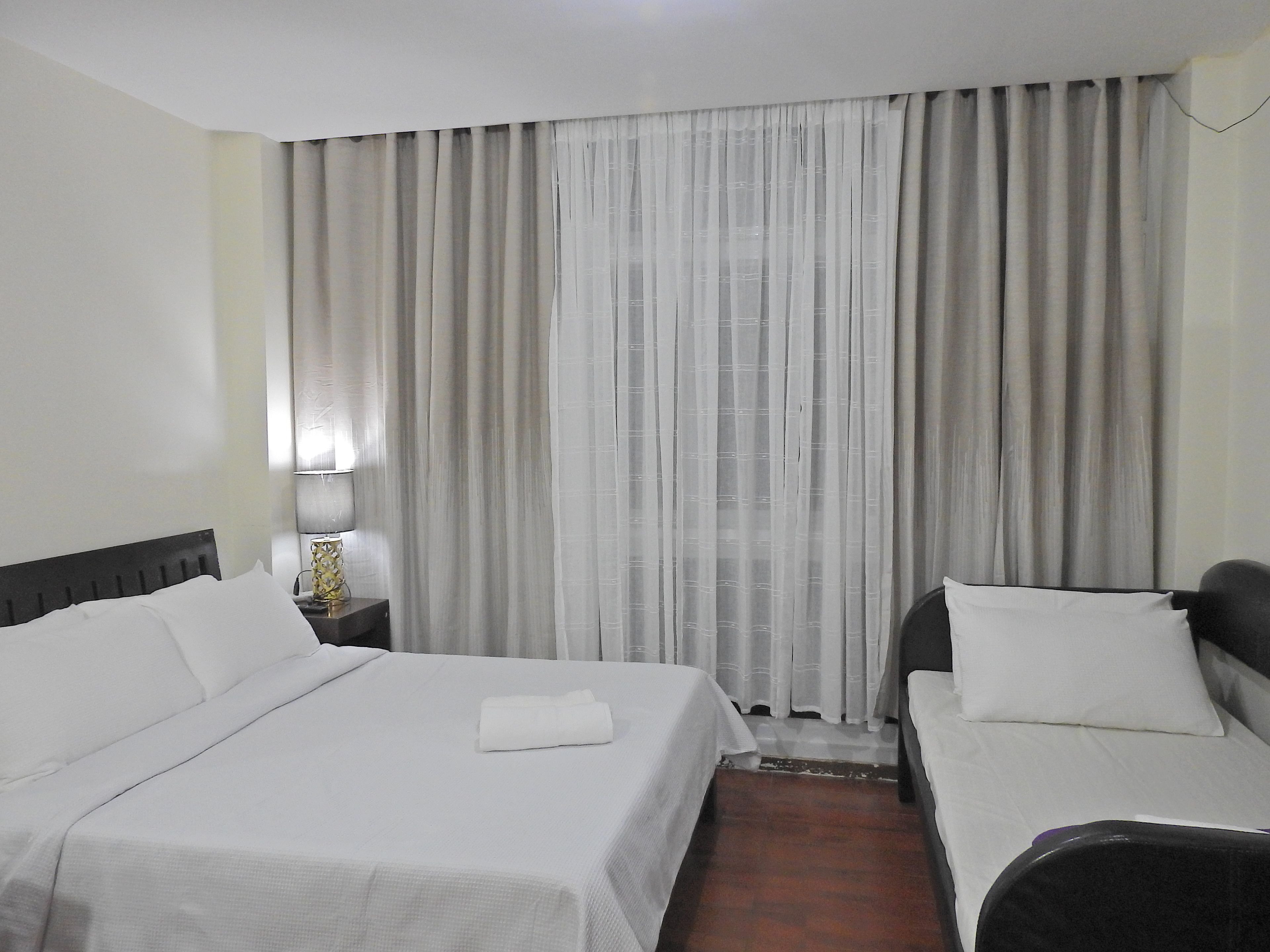 Grand View Residences