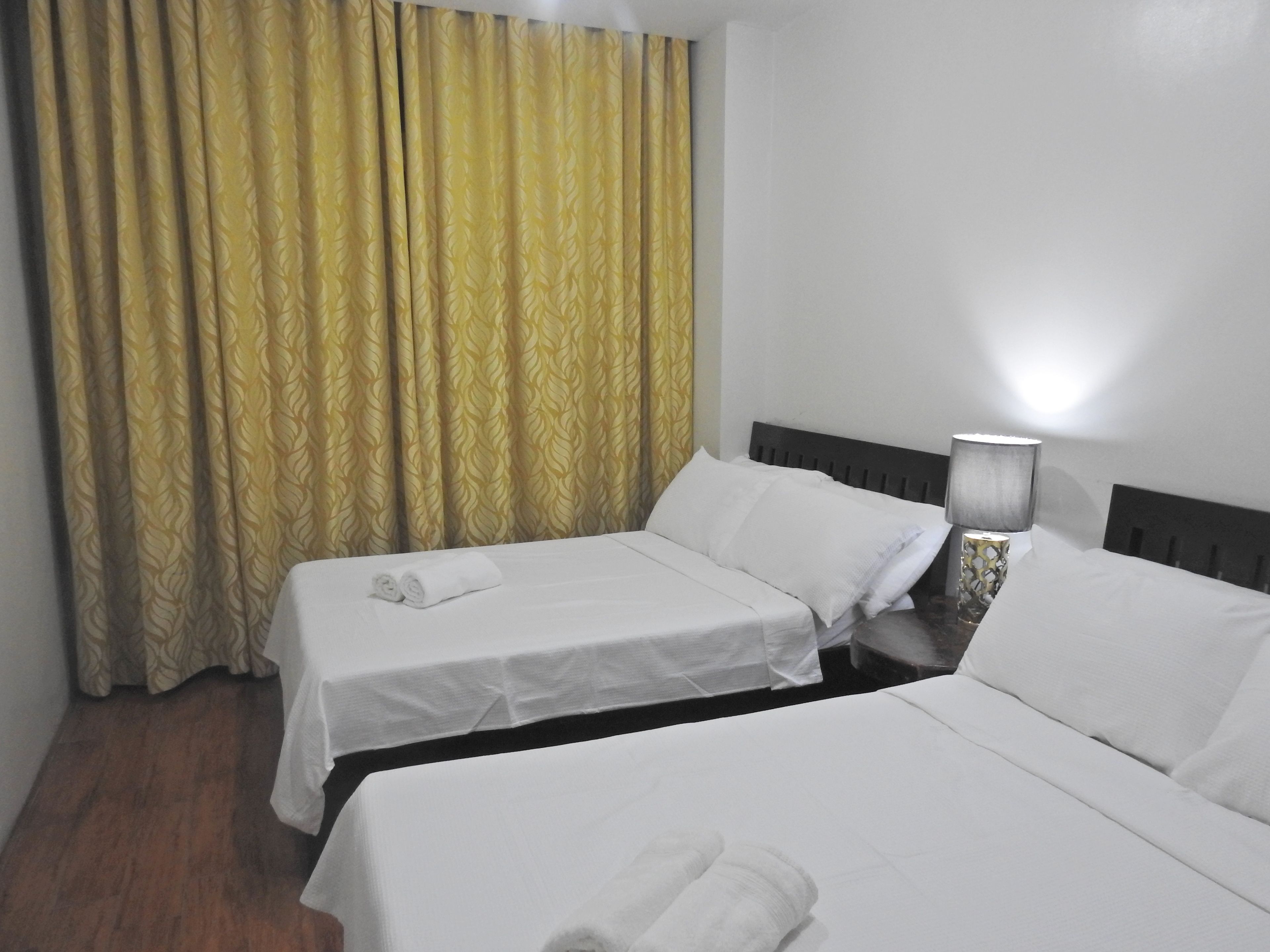 Grand View Residences