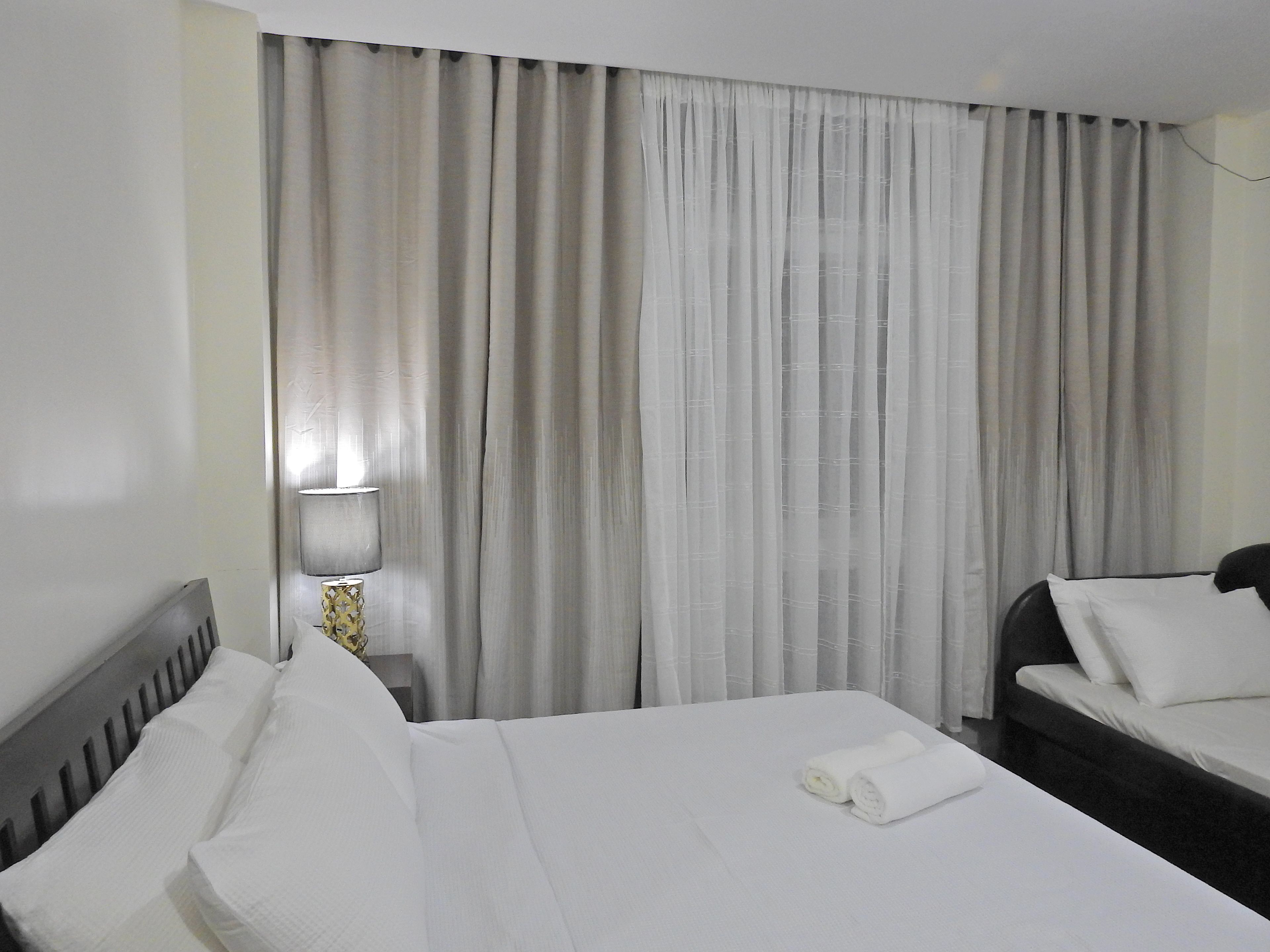 Grand View Residences