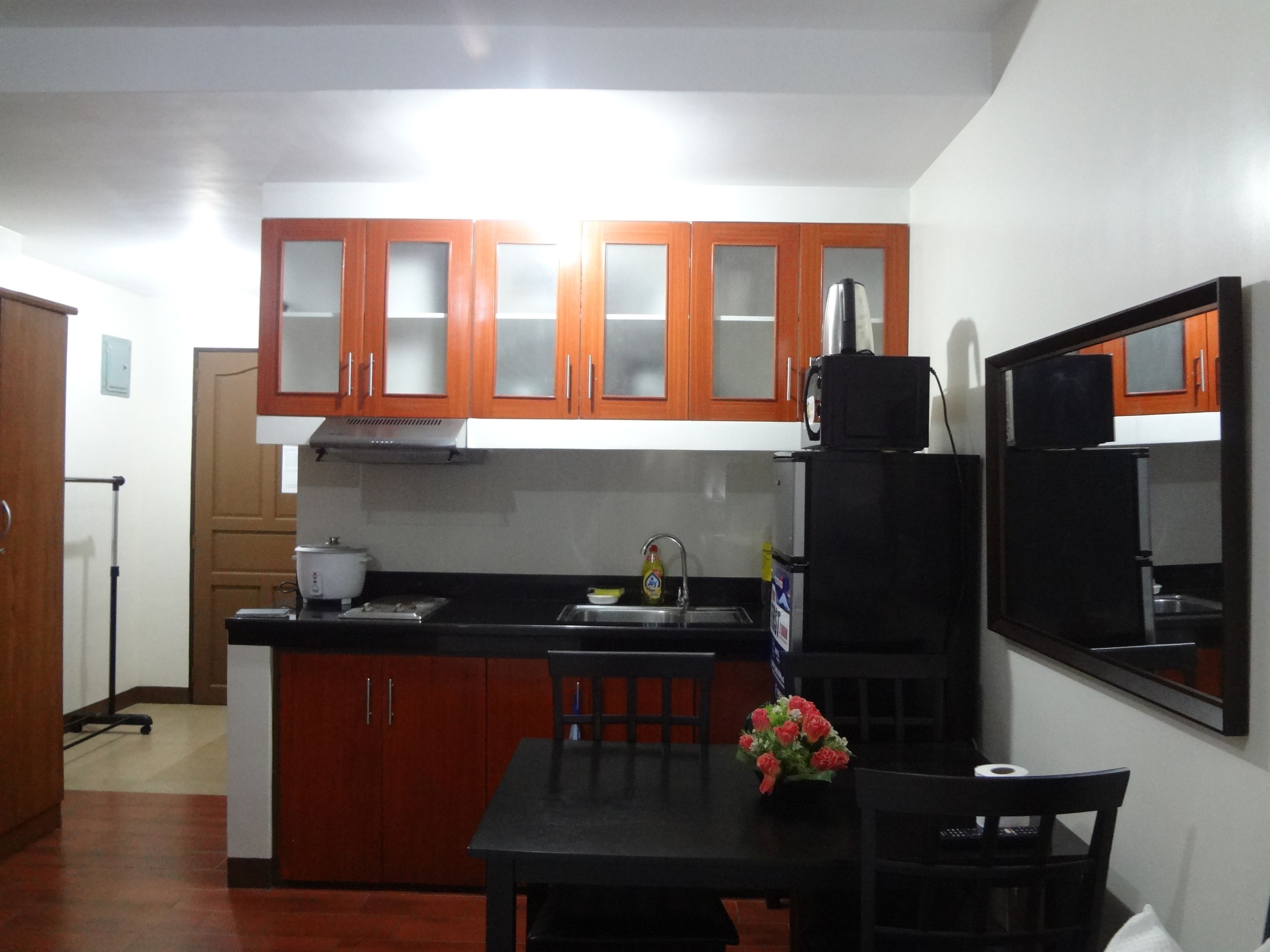 Grand View Residences