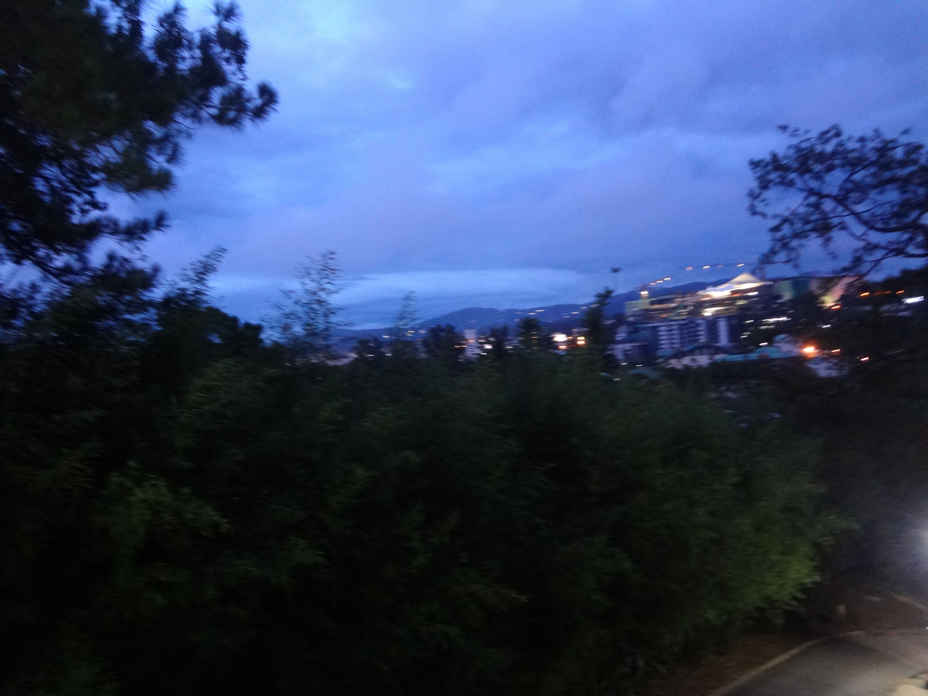 Grand View Residences