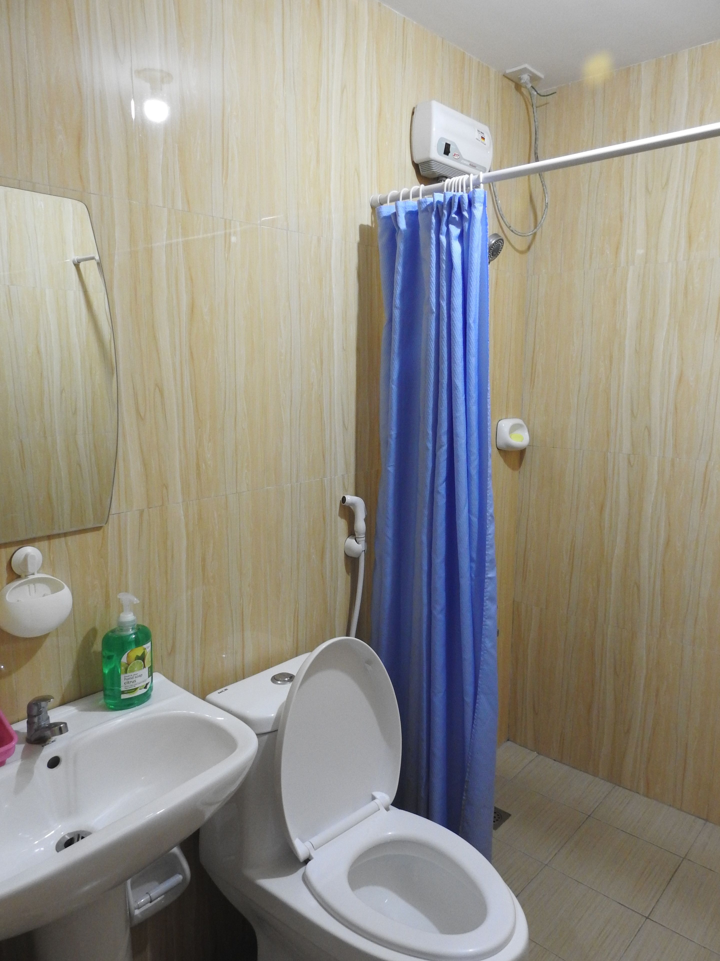 Grand View Residences