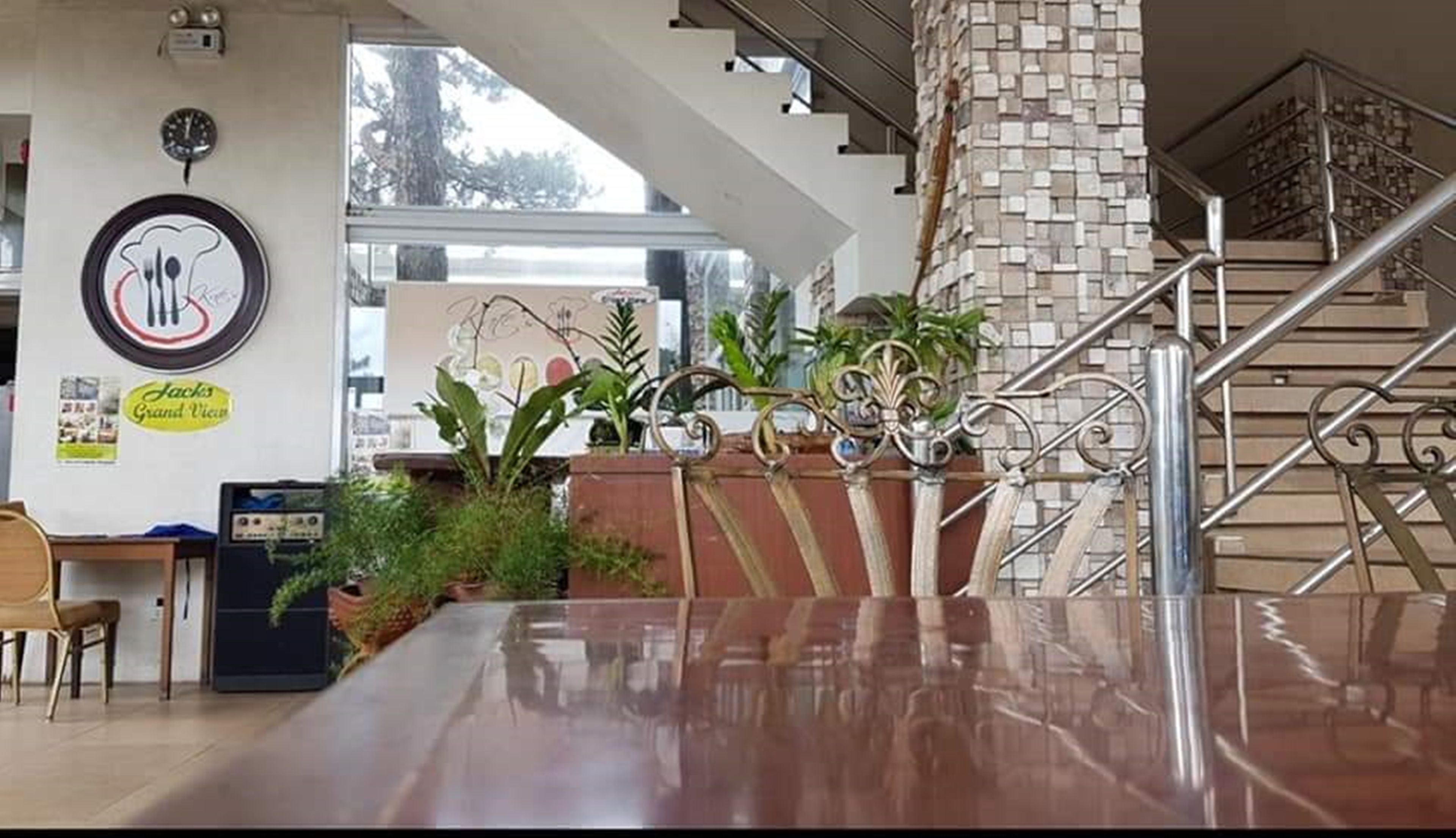 Grand View Residences