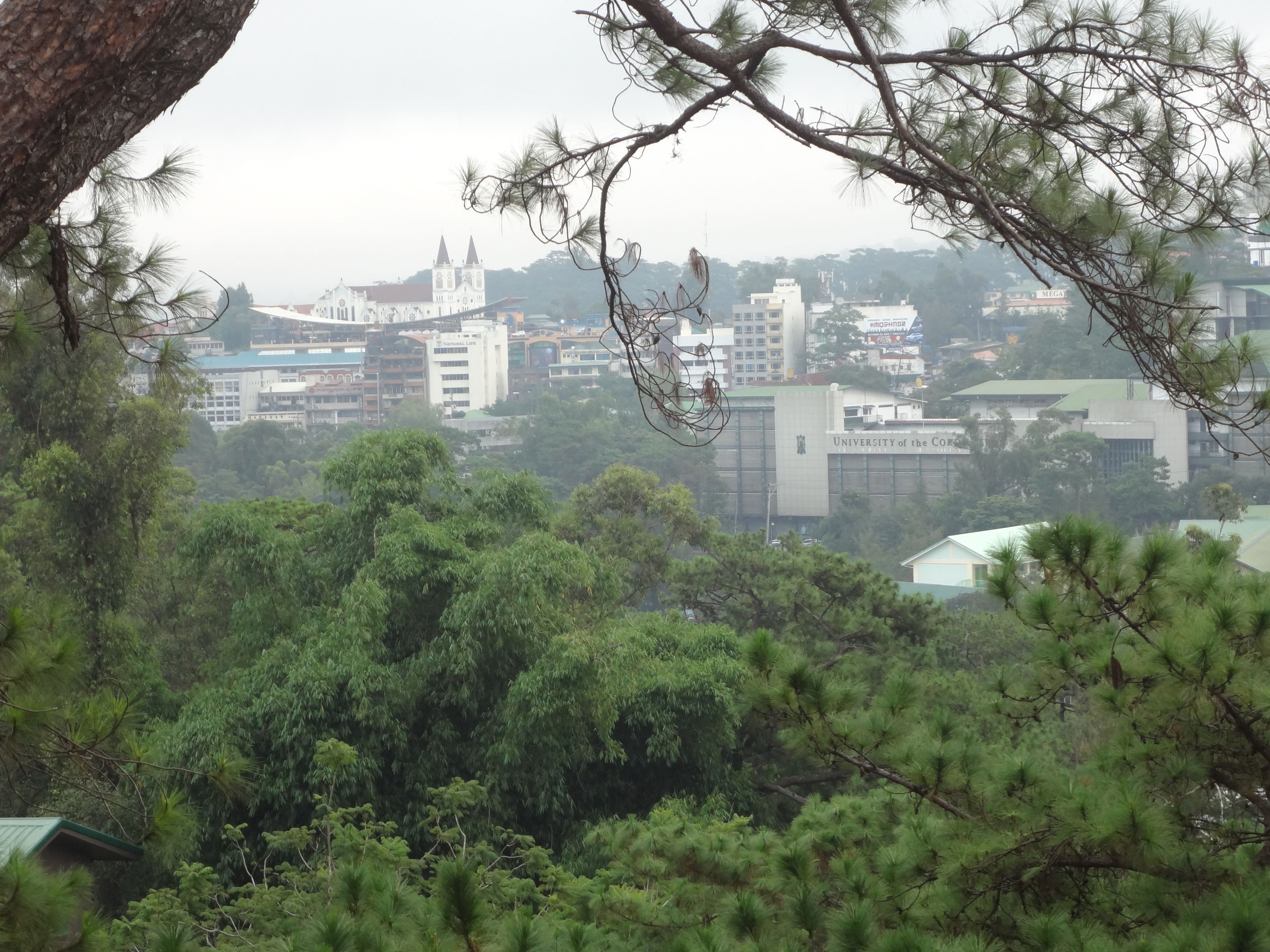 Grand View Residences