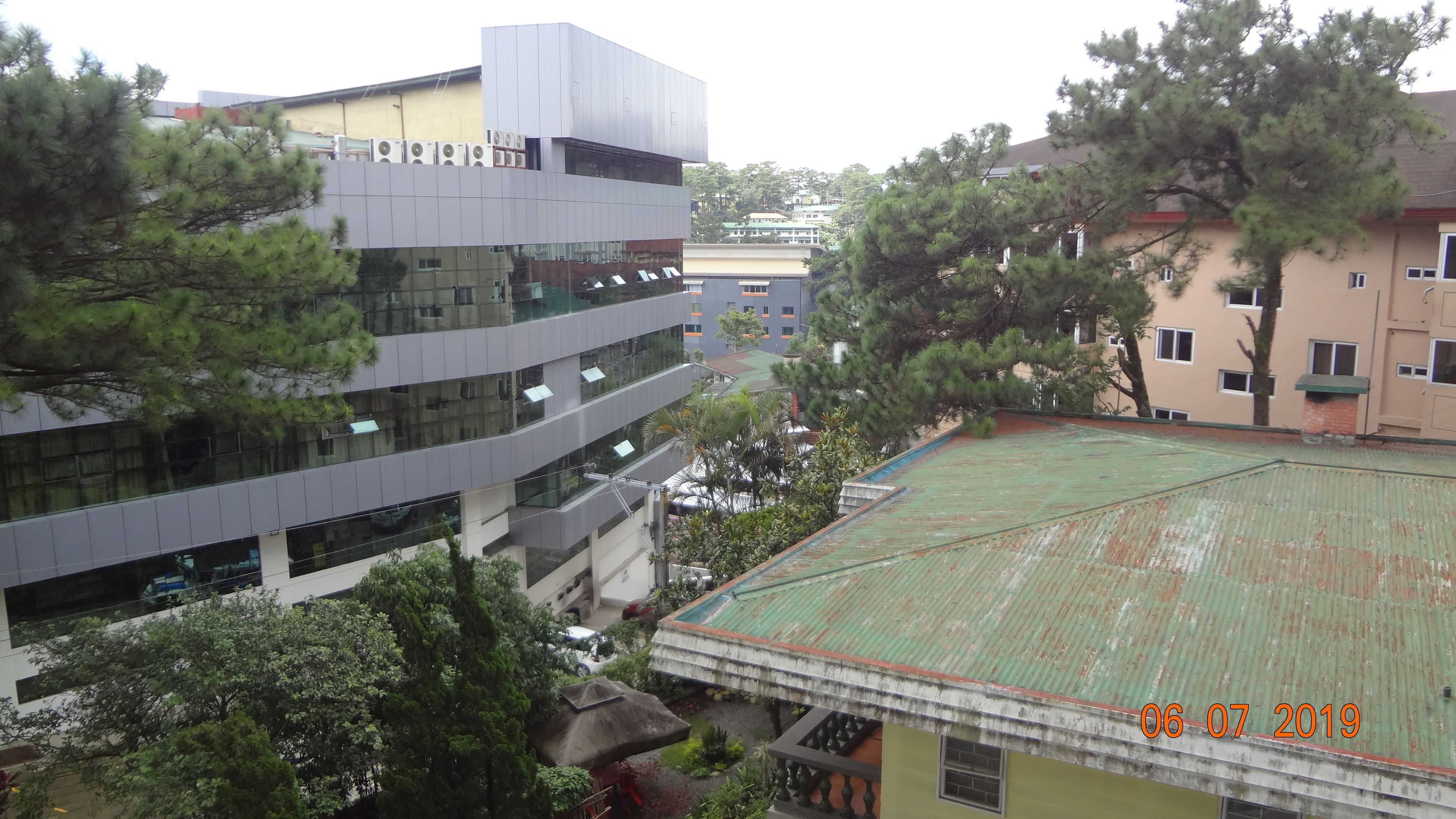 Grand View Residences