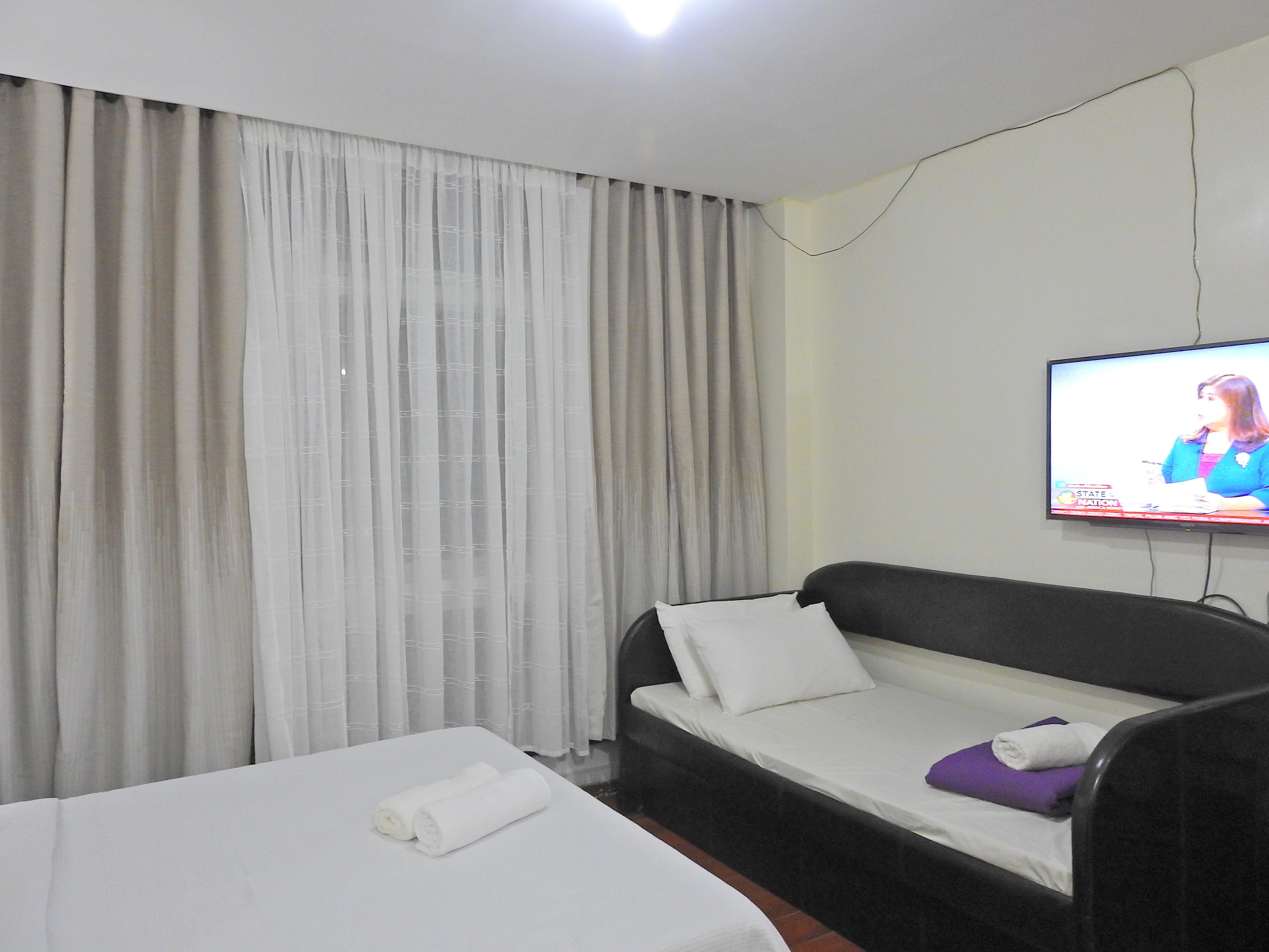 Grand View Residences
