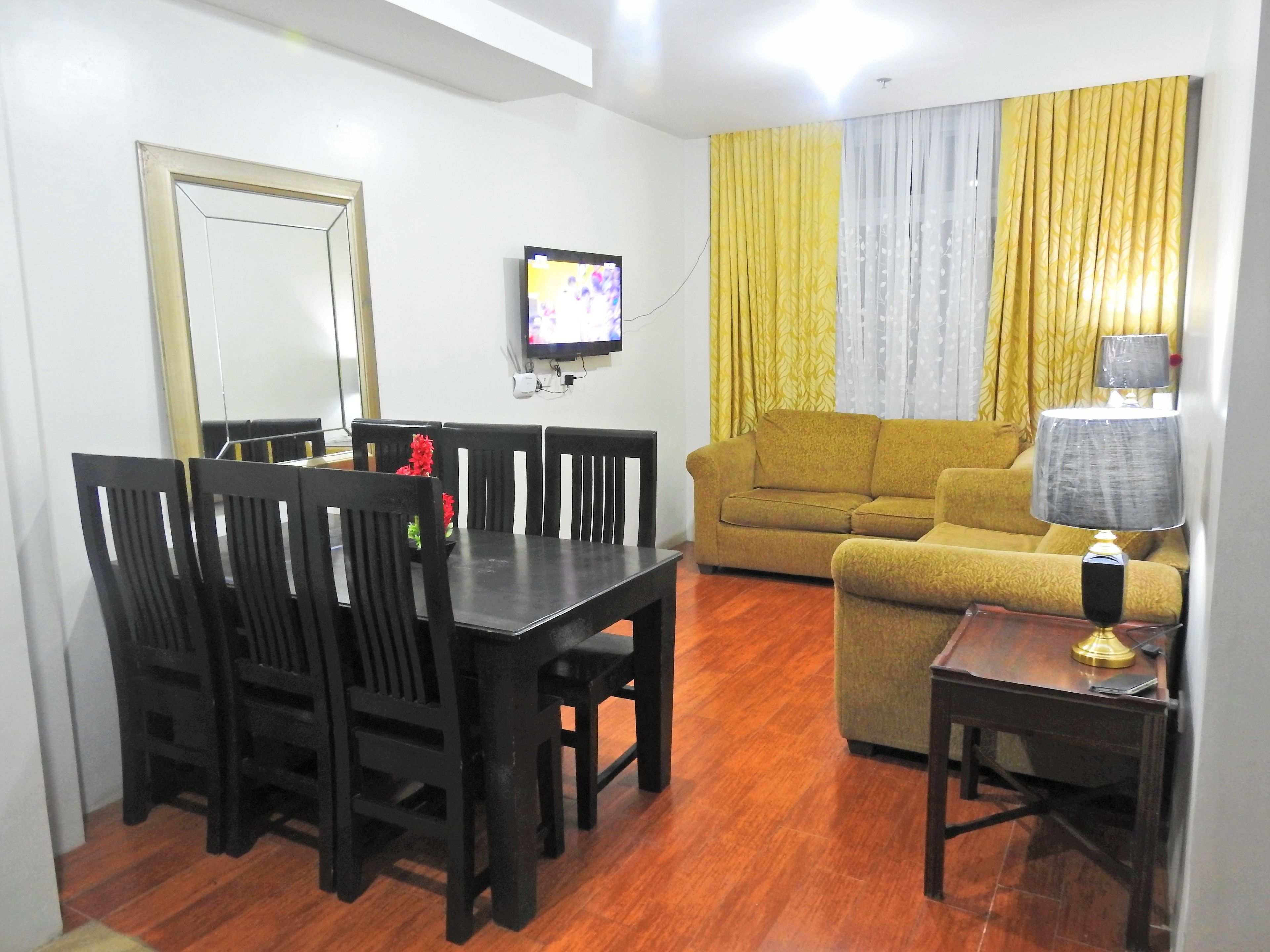 Grand View Residences
