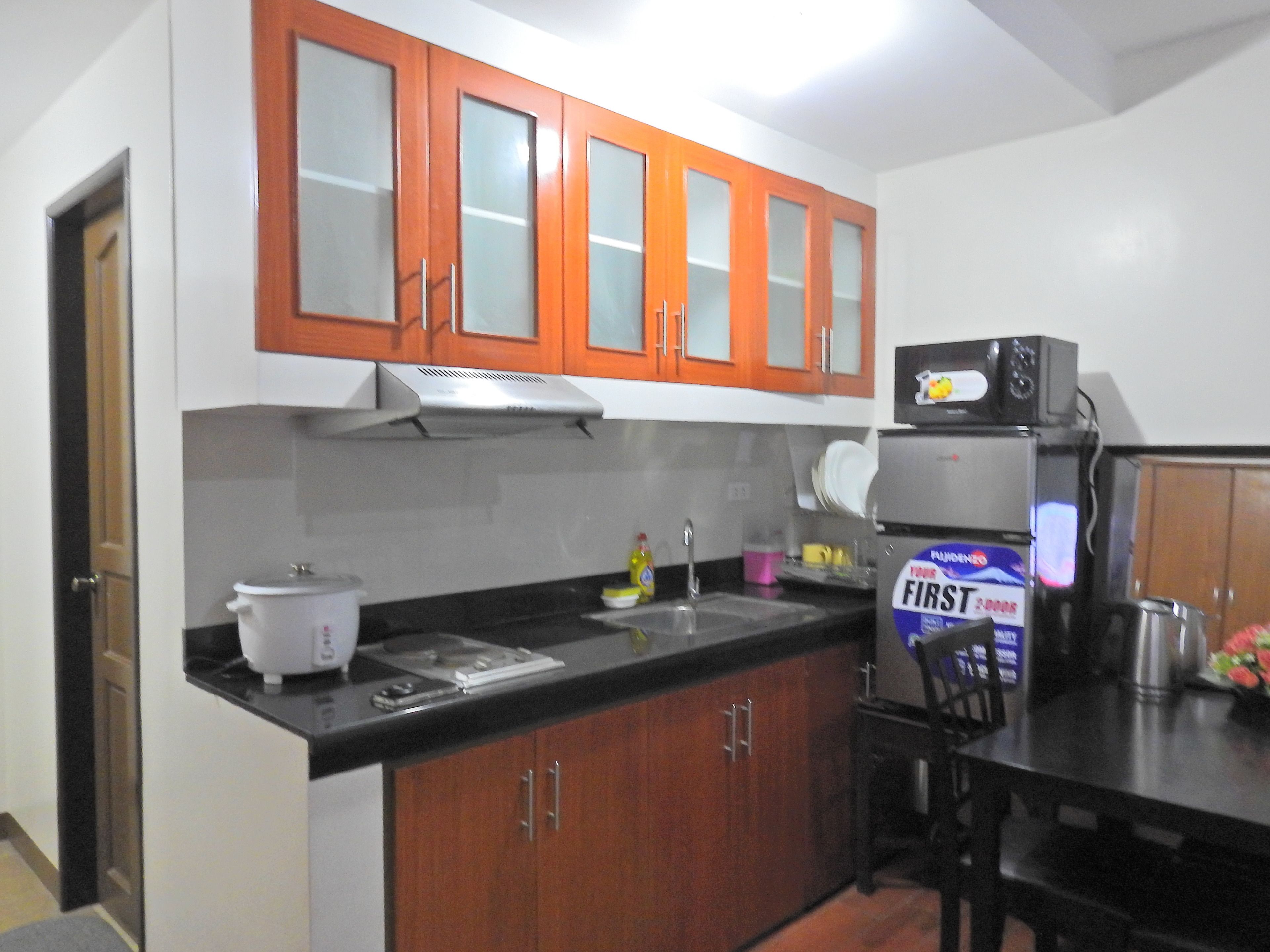 Grand View Residences