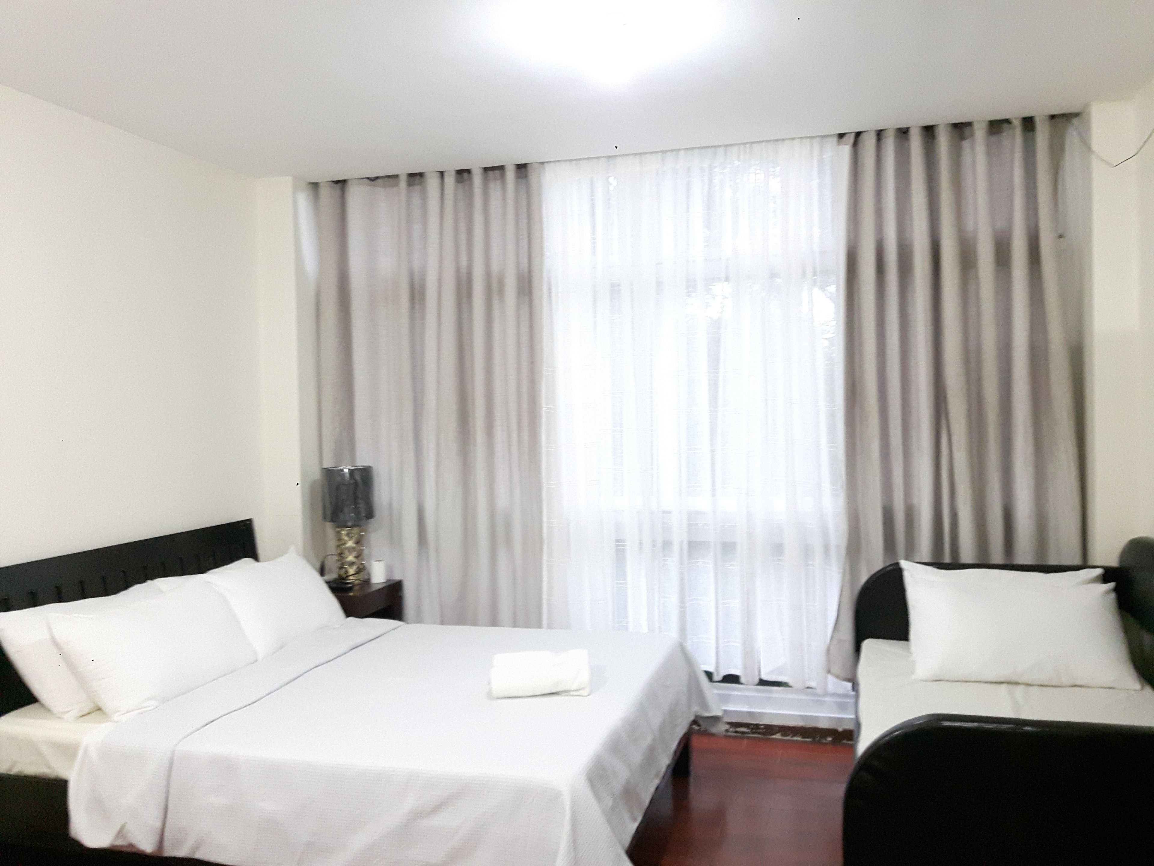 Grand View Residences